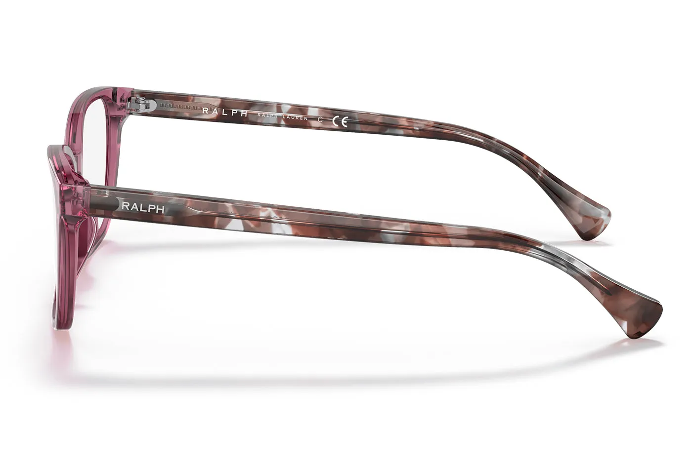 Gafas oftálmicas Ralph 0RA7137U. Mujer Color Violeta