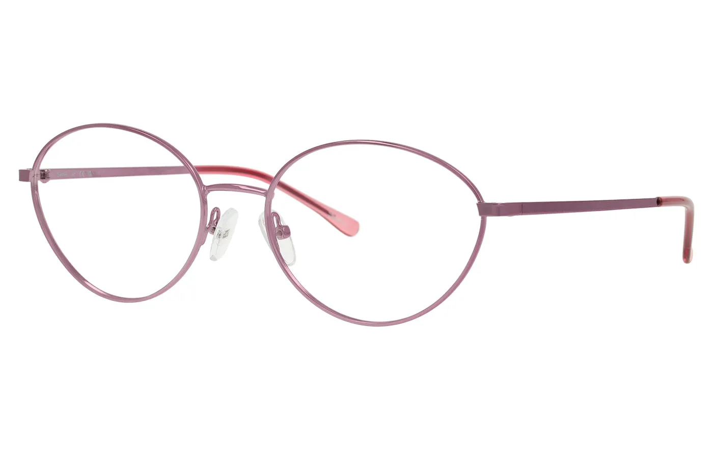 Gafas oftálmicas Seen 0NE1042 Mujer Color Violeta