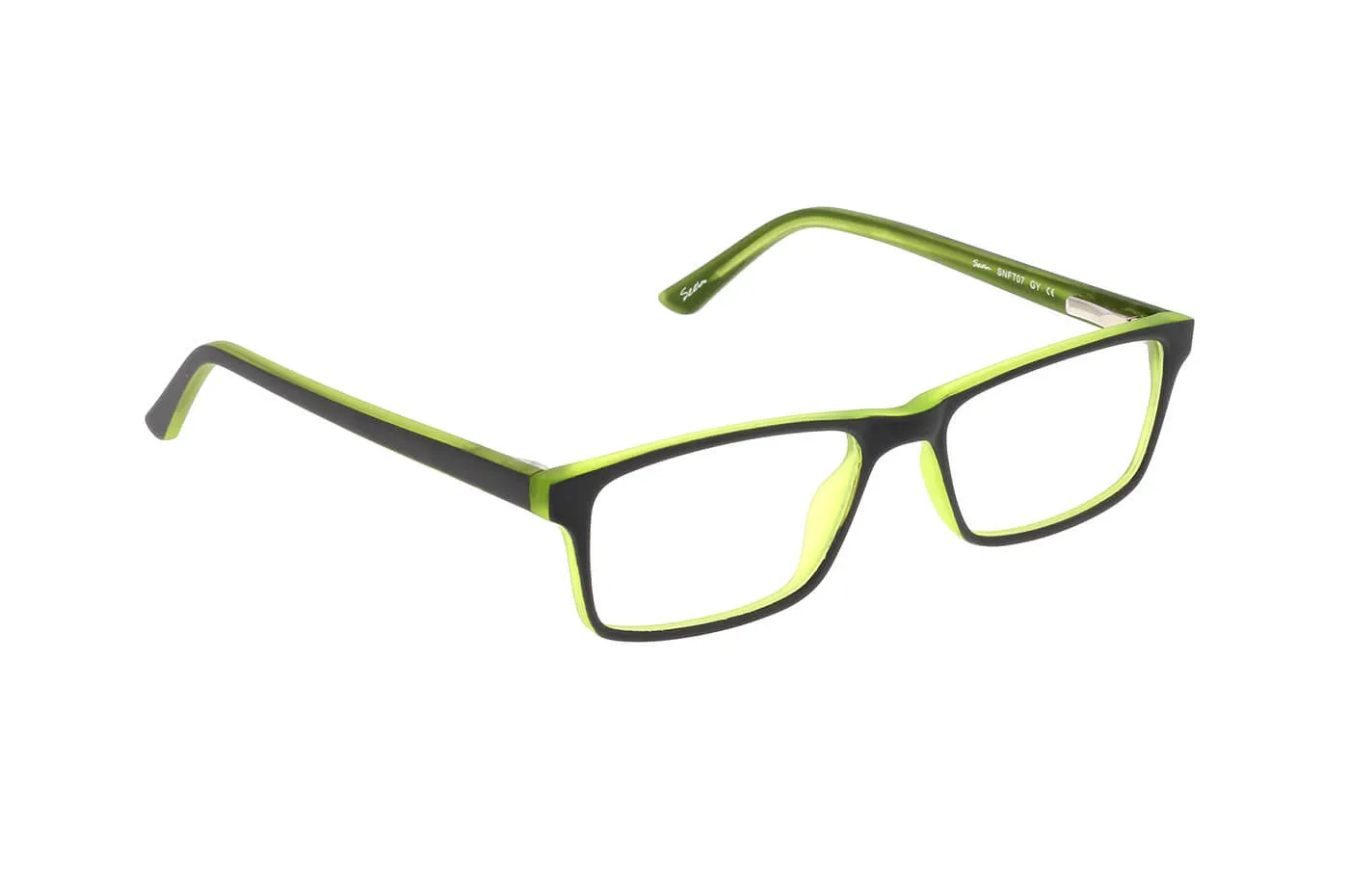 GAFAS OFTáLMICAS SEEN2  SNFT07 NIOS COLOR GRIS