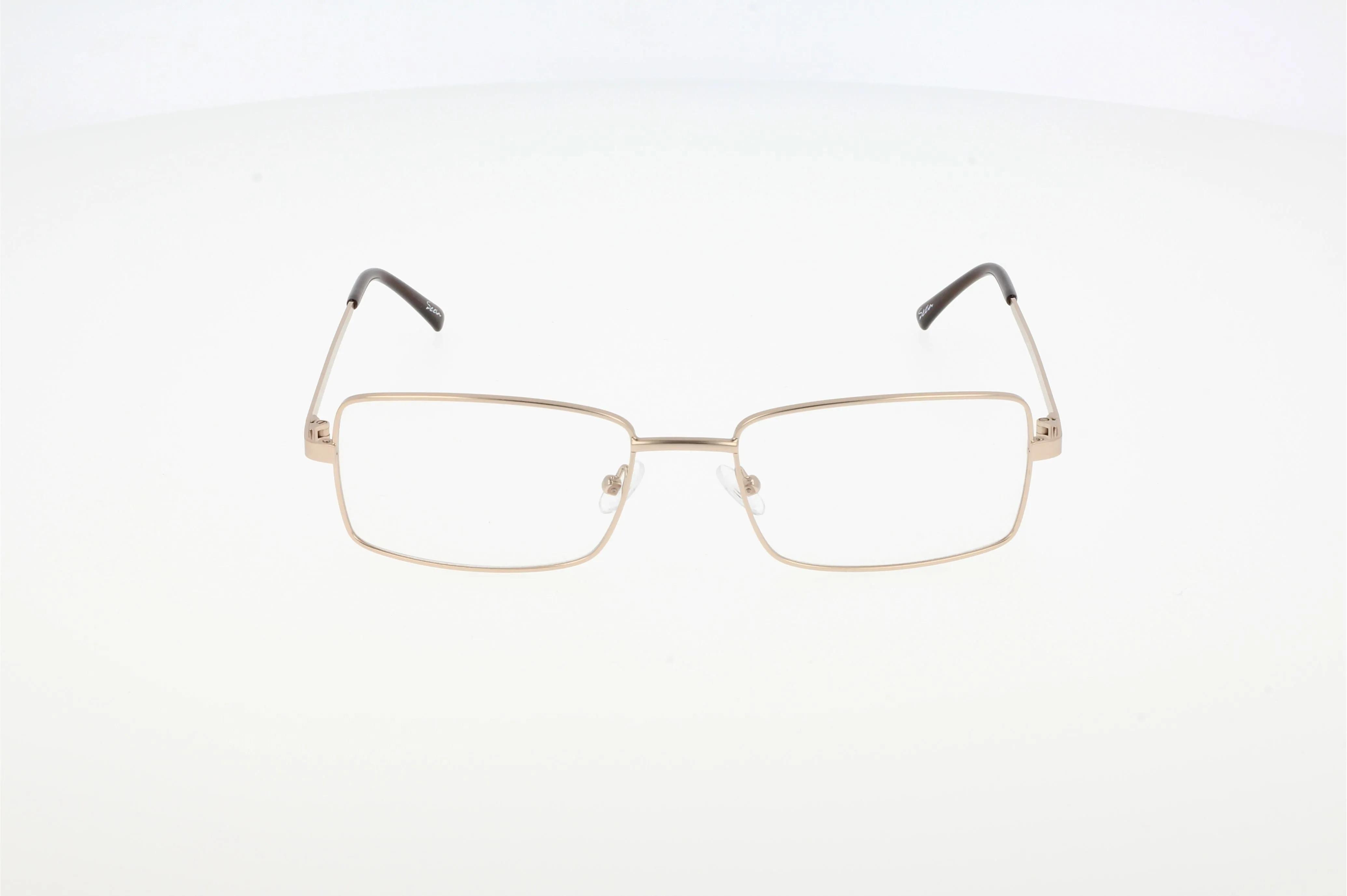 Gafas oftálmicas Seen DM01 Hombre Color Oro