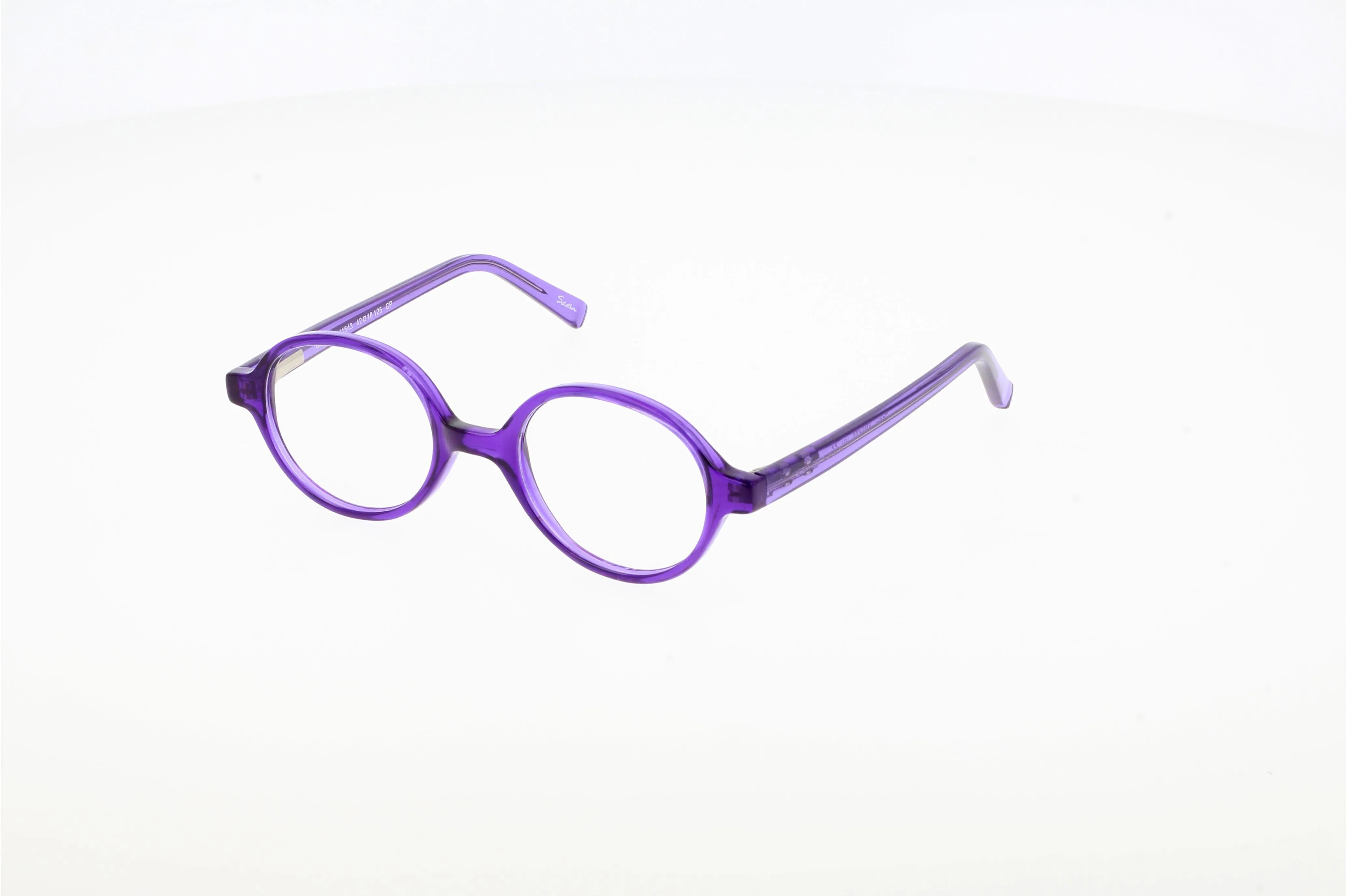 Gafas oftálmicas Seen FK09 Nias Color Violeta