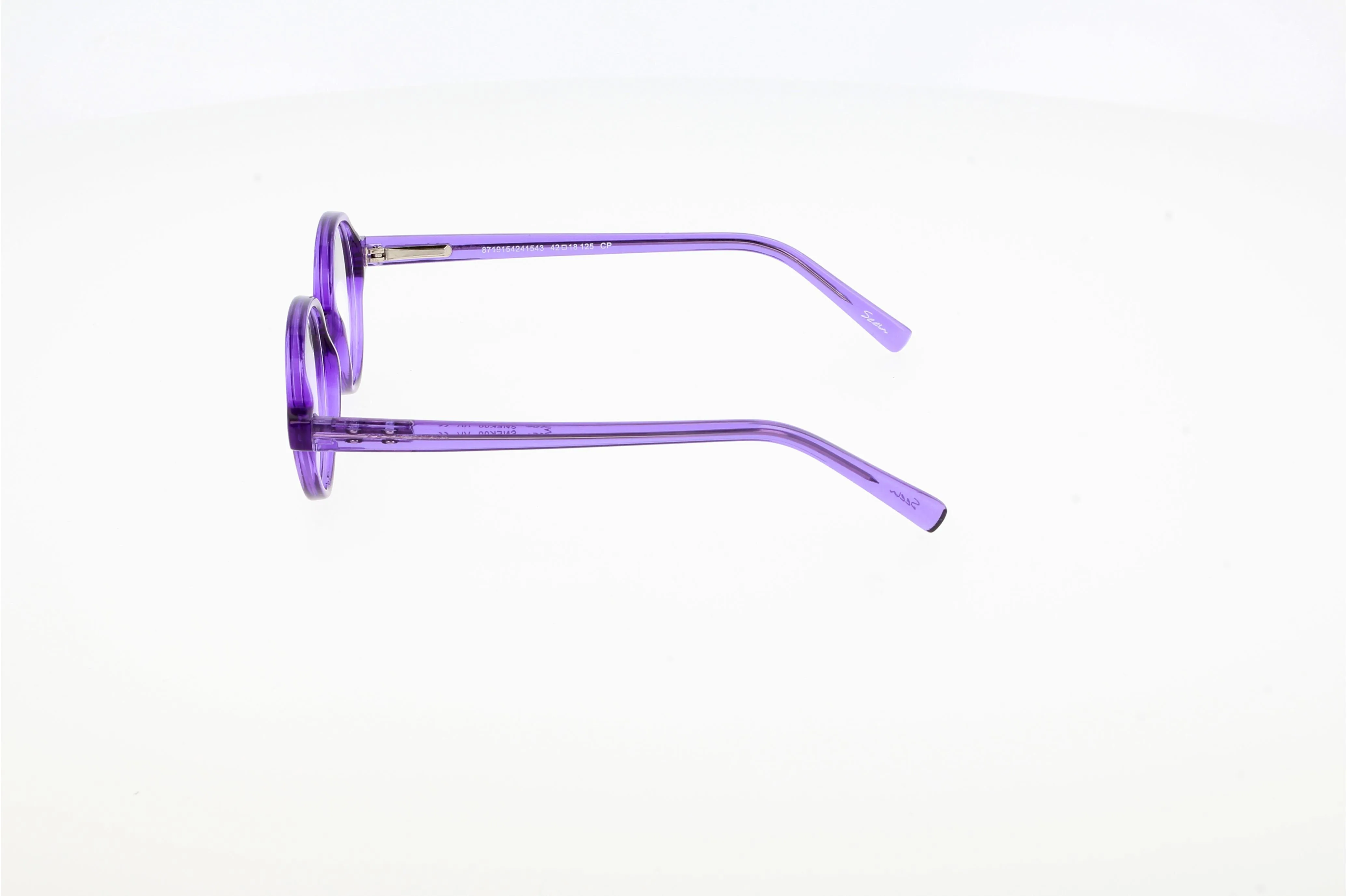 Gafas oftálmicas Seen FK09 Nias Color Violeta