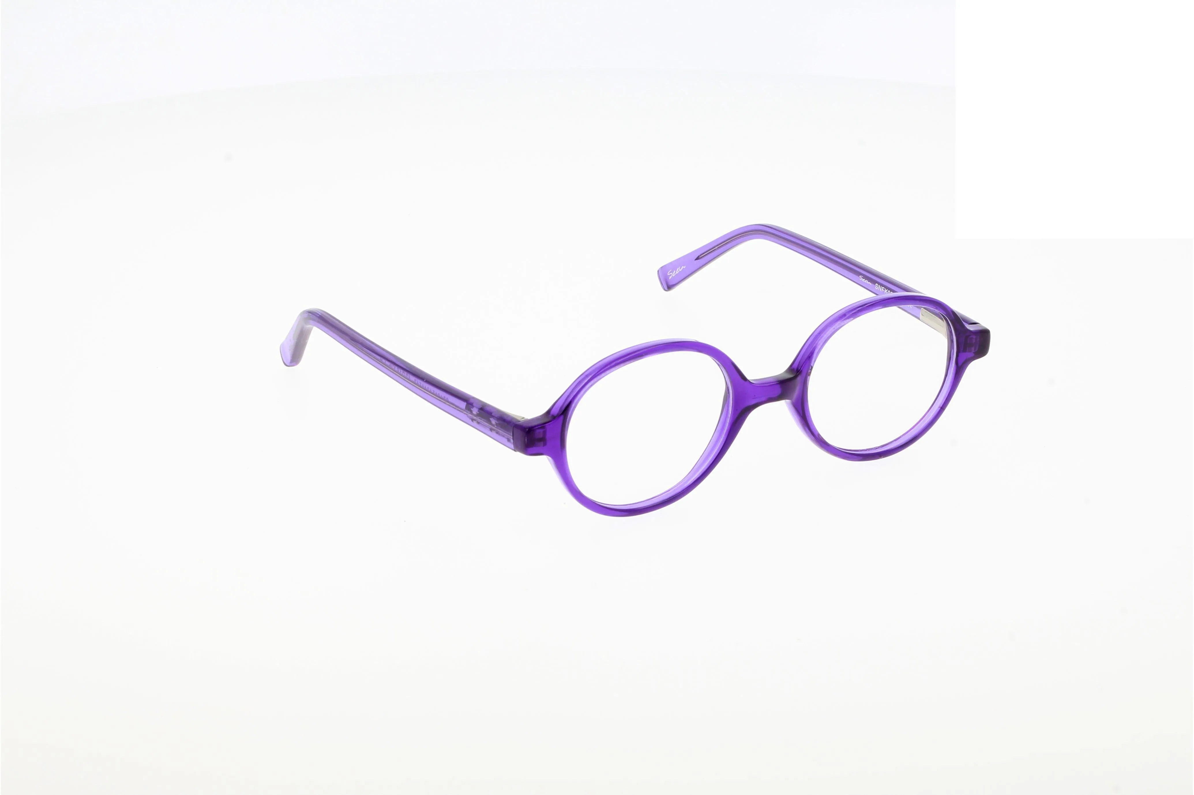 Gafas oftálmicas Seen FK09 Nias Color Violeta
