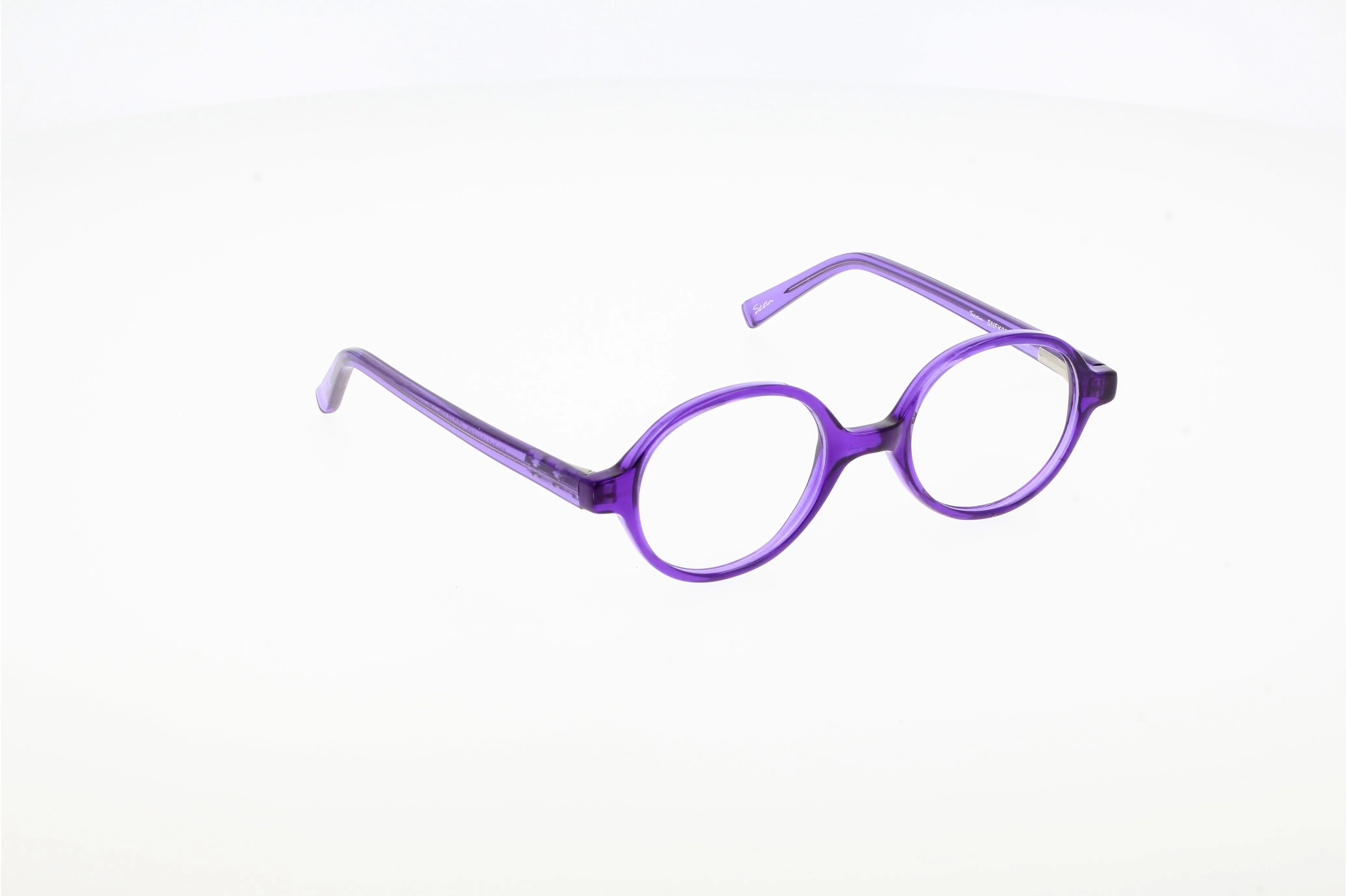 Gafas oftálmicas Seen FK09 Nias Color Violeta