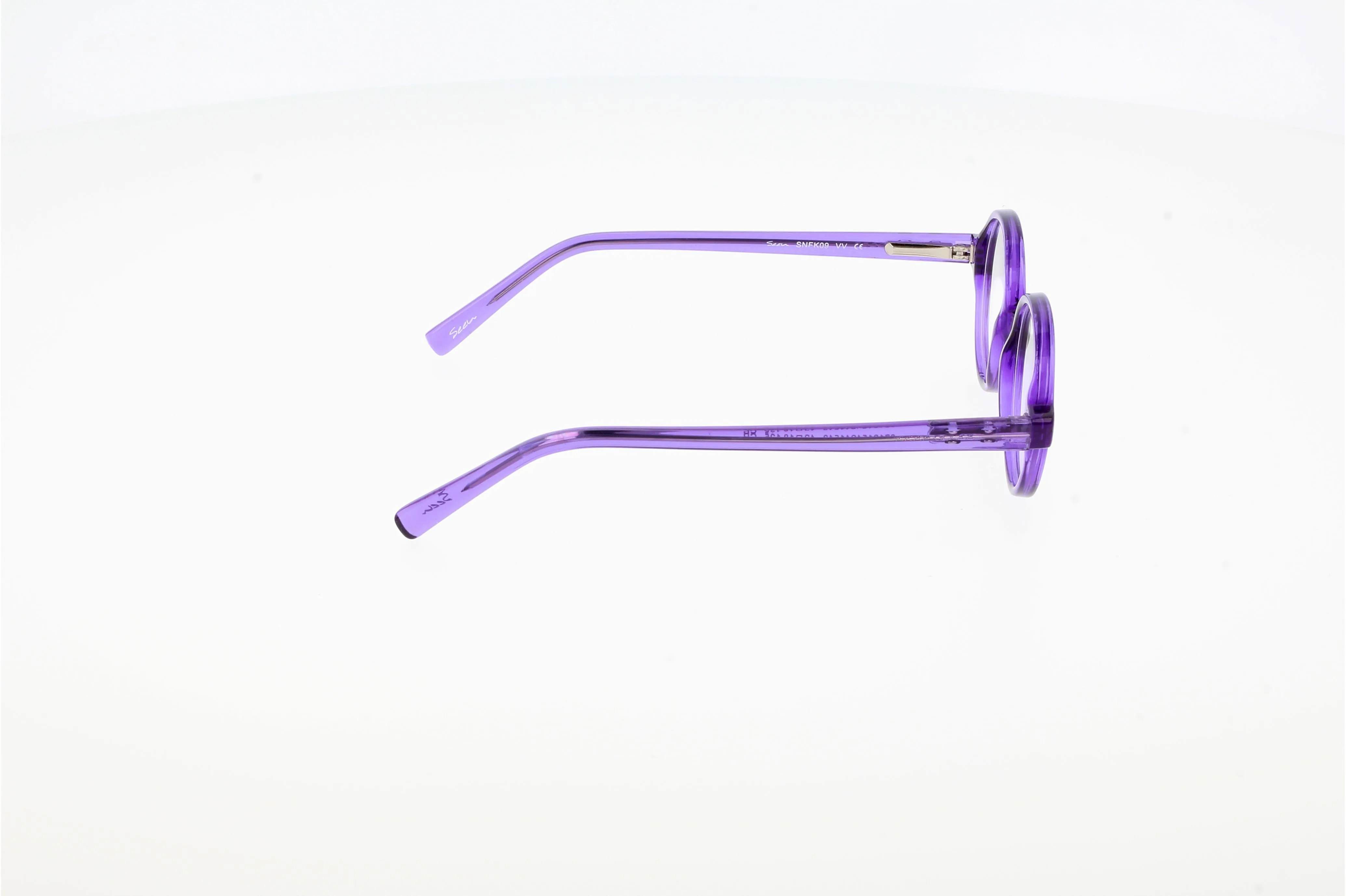 Gafas oftálmicas Seen FK09 Nias Color Violeta