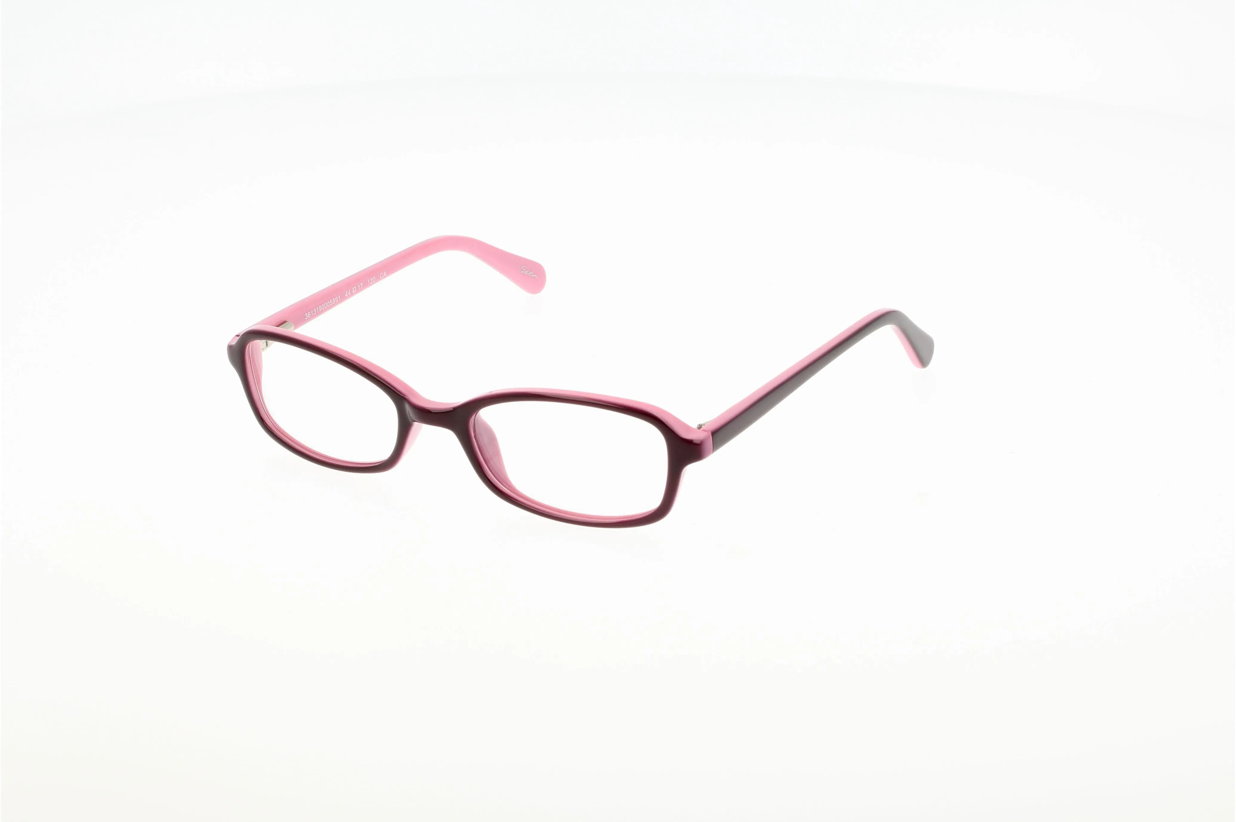 Gafas oftálmicas Seen SNB 02 Nias Color Violeta
