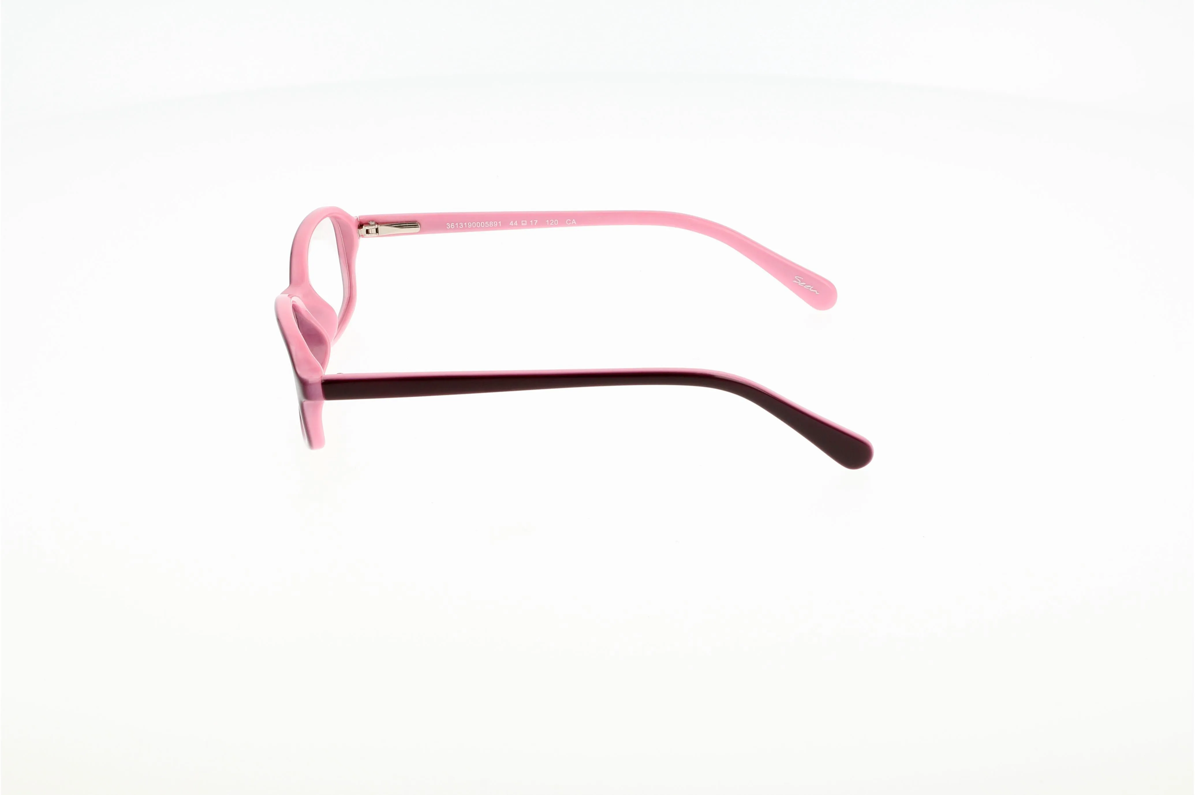 Gafas oftálmicas Seen SNB 02 Nias Color Violeta