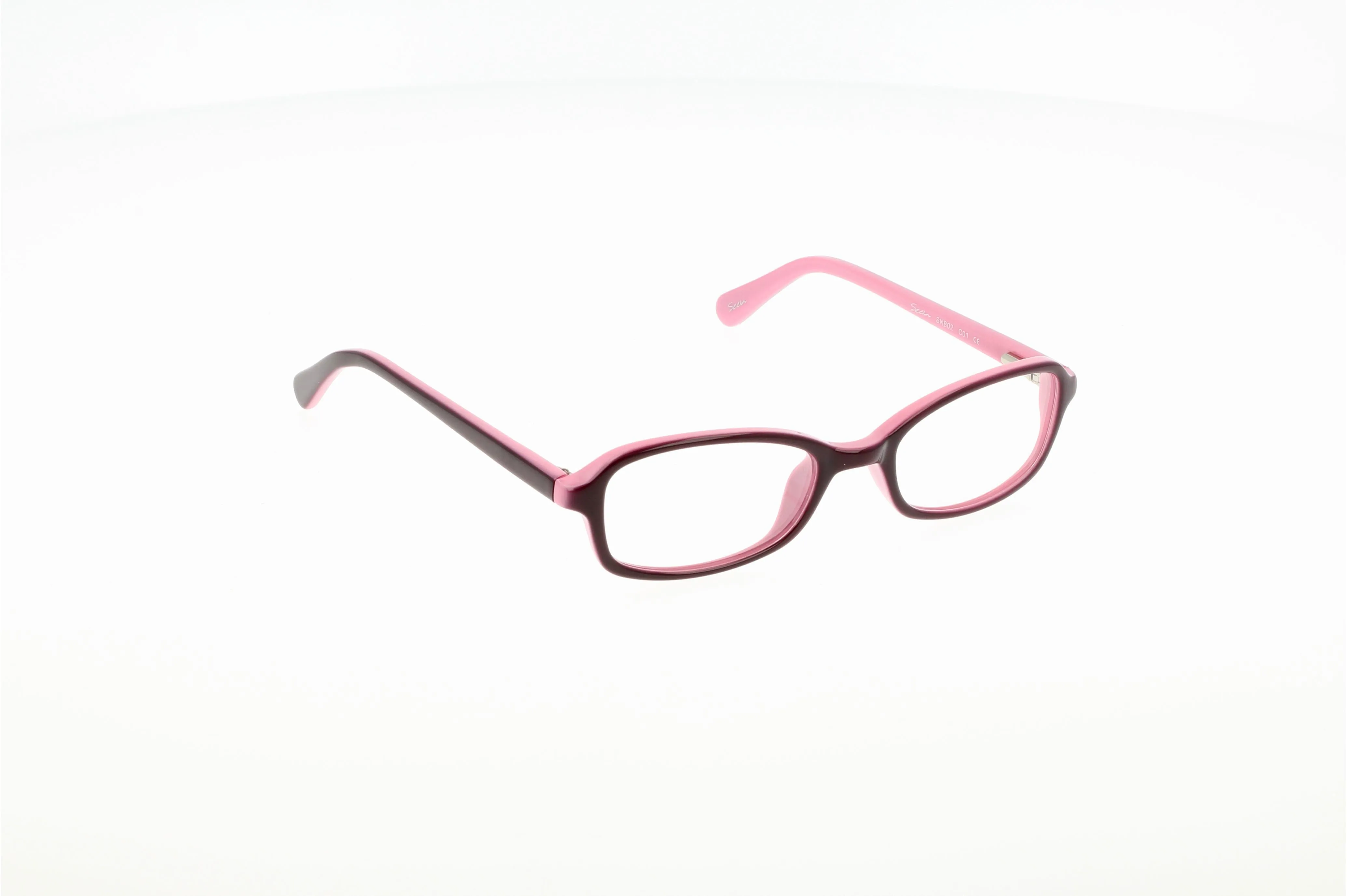 Gafas oftálmicas Seen SNB 02 Nias Color Violeta