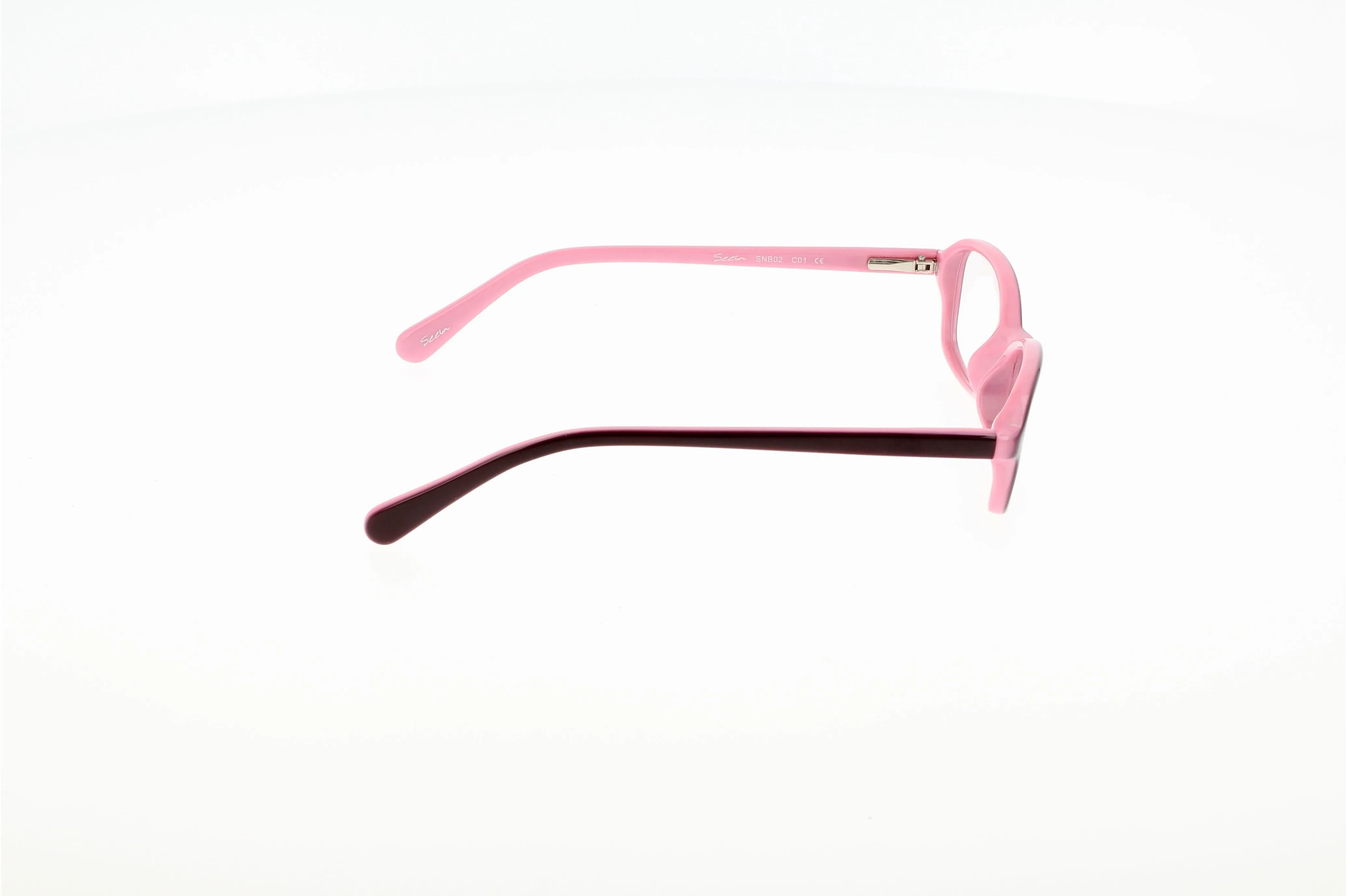 Gafas oftálmicas Seen SNB 02 Nias Color Violeta
