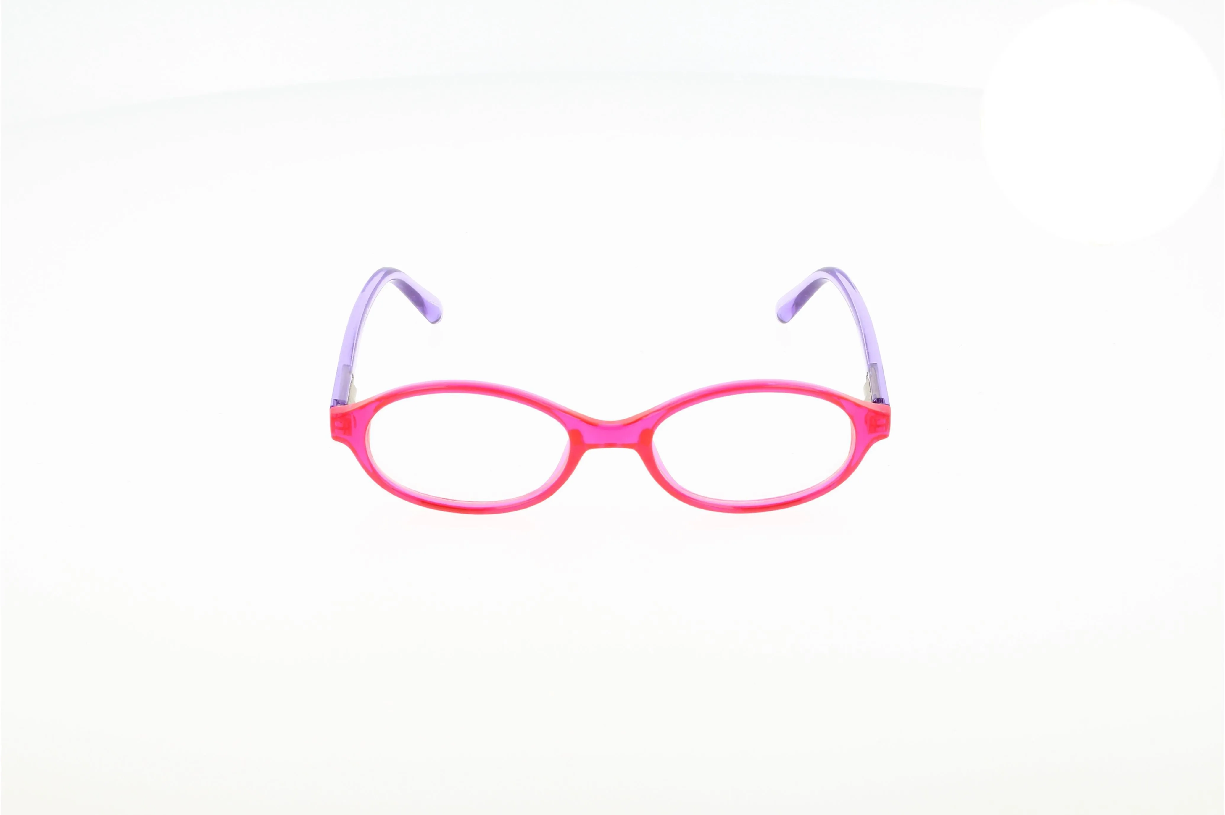 Gafas oftálmicas Seen SNB10 Nias Color Violeta