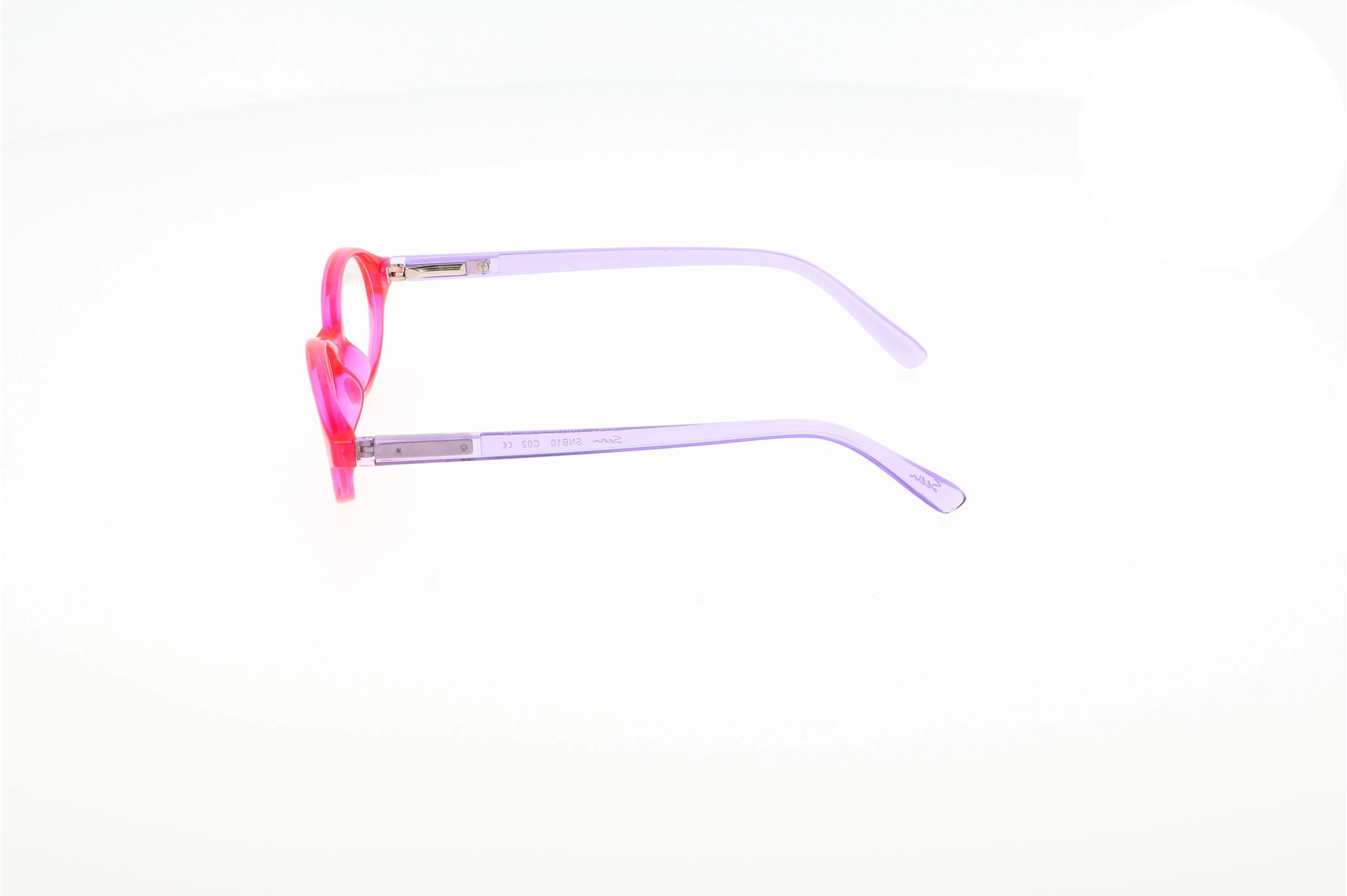 Gafas oftálmicas Seen SNB10 Nias Color Violeta