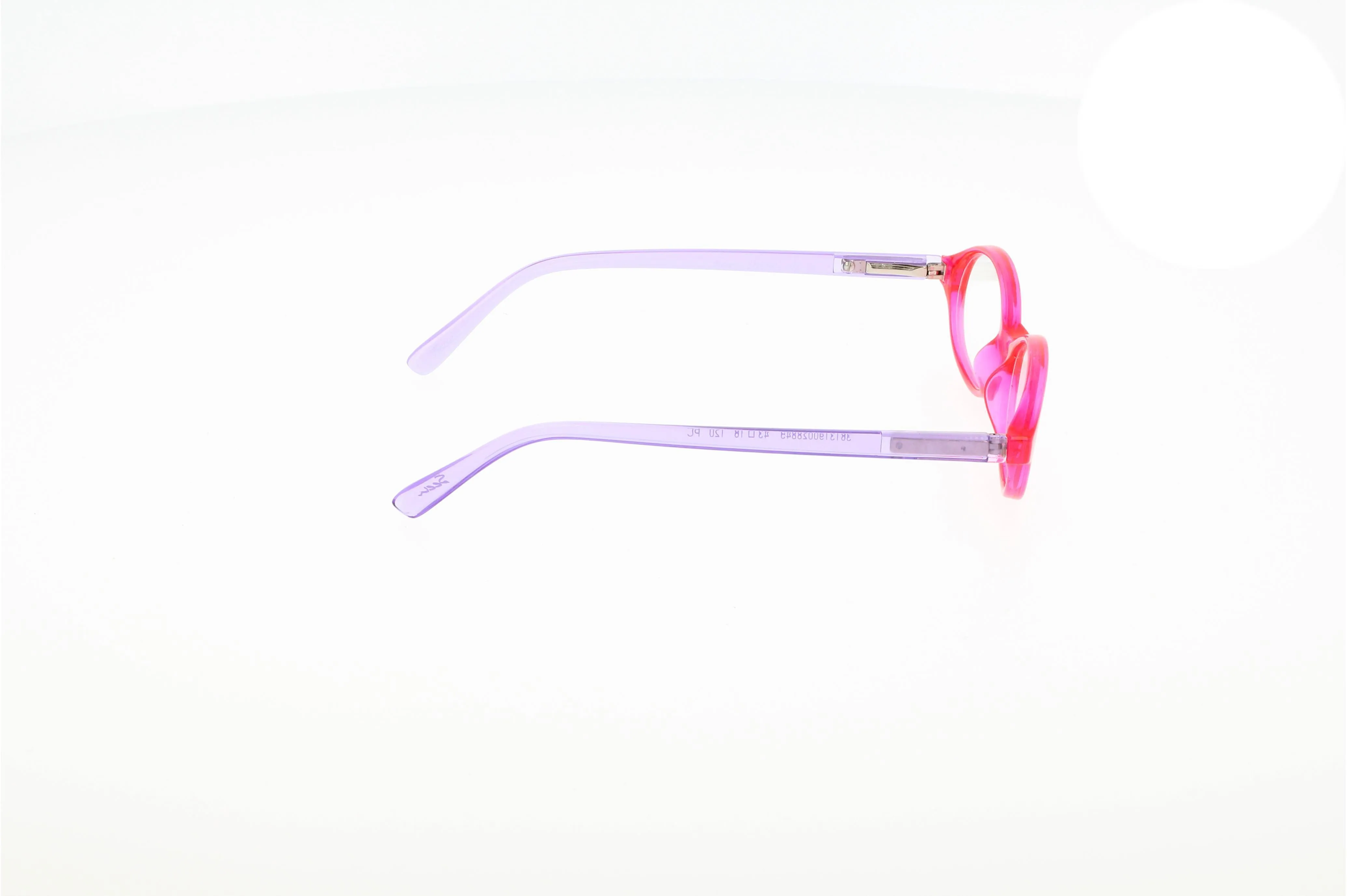 Gafas oftálmicas Seen SNB10 Nias Color Violeta