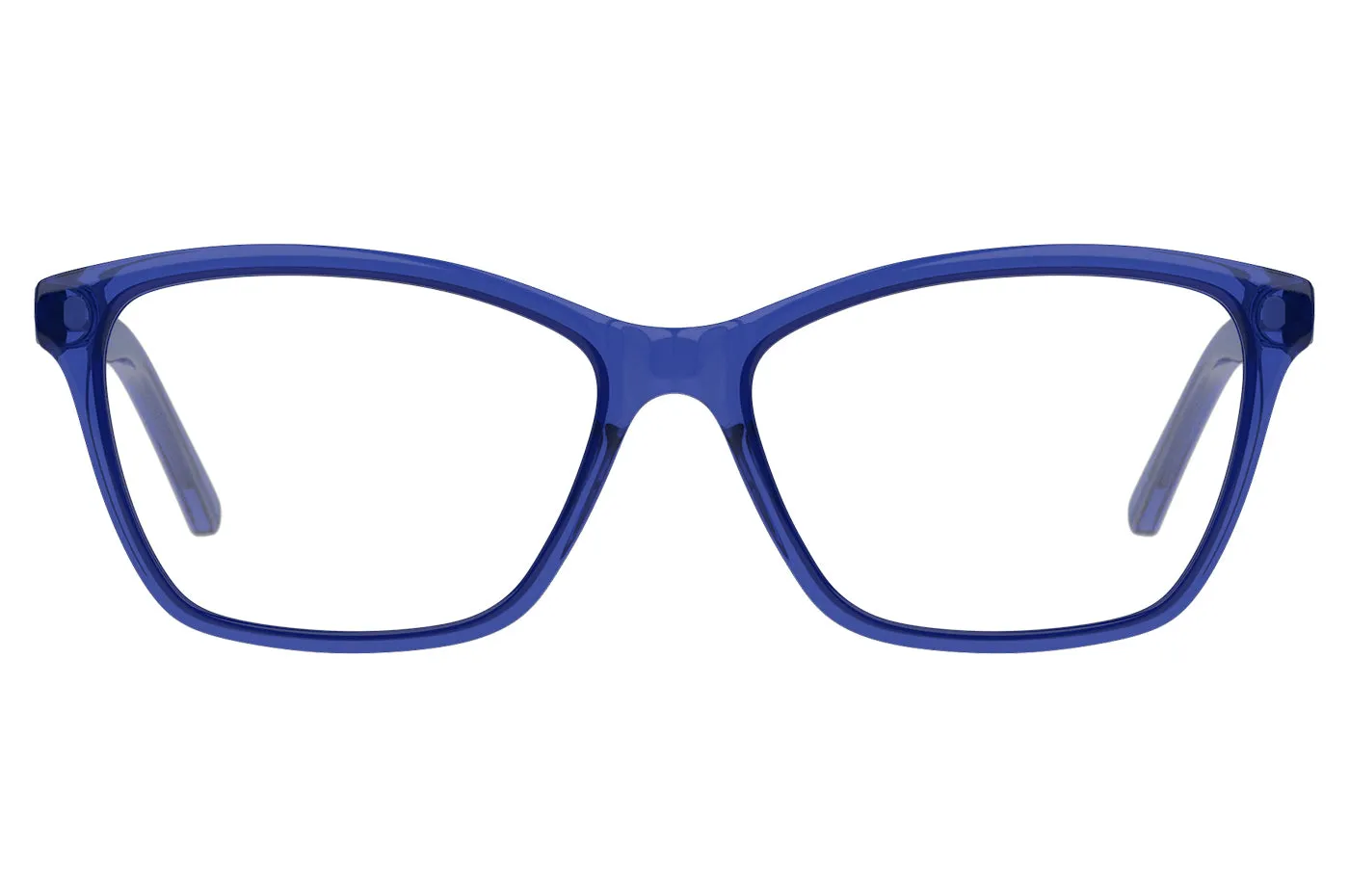 Gafas oftálmicas Seen SNFF10 Mujer Color Azul