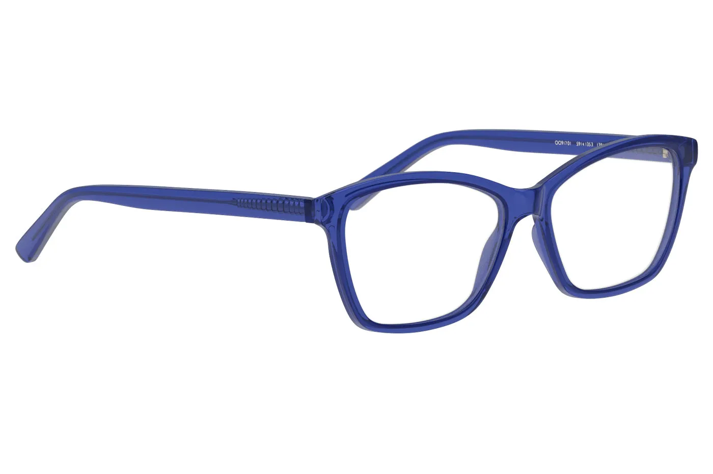 Gafas oftálmicas Seen SNFF10 Mujer Color Azul