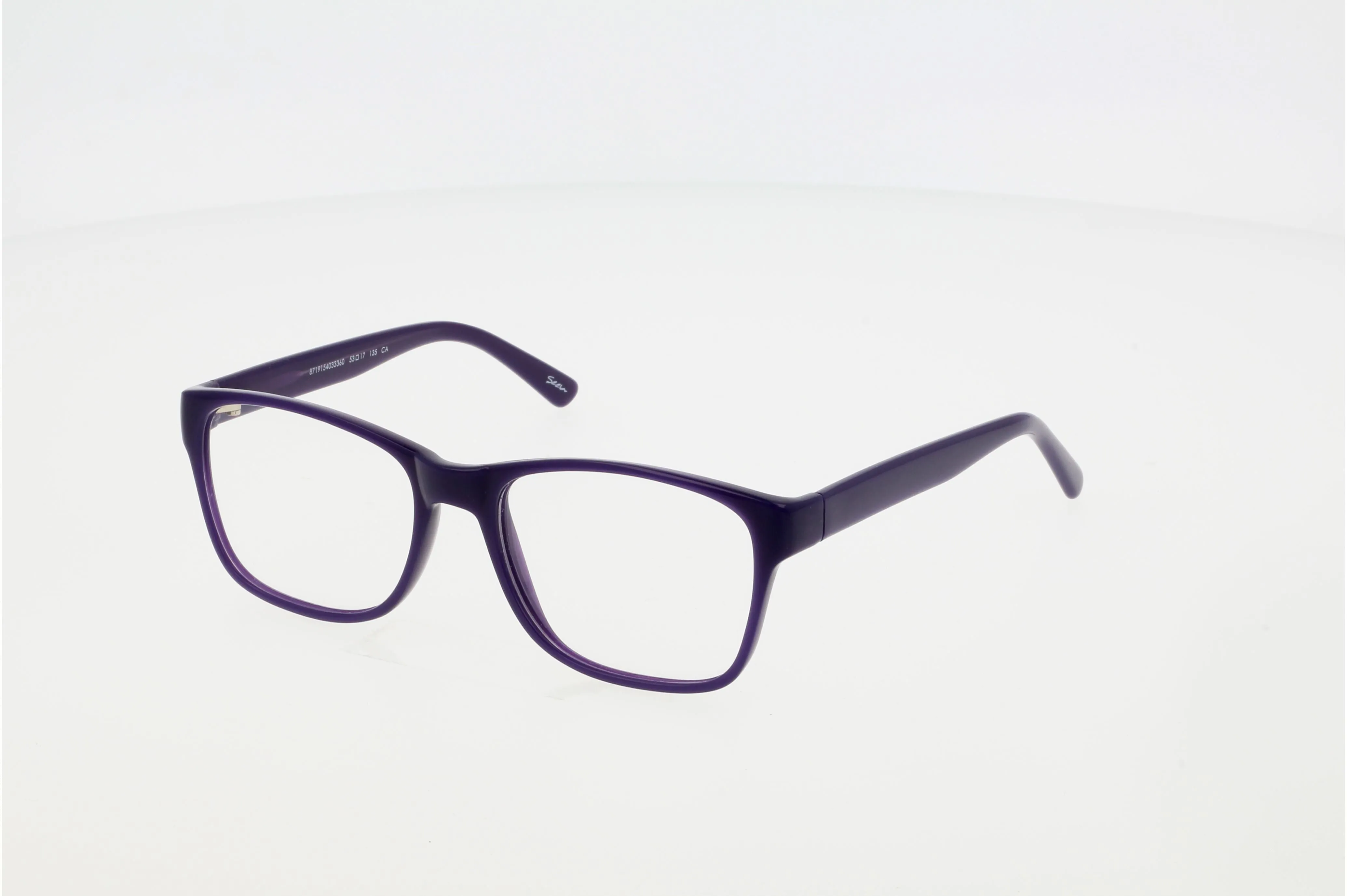 Gafas oftálmicas Seen SNKF03 Mujer Color Violeta