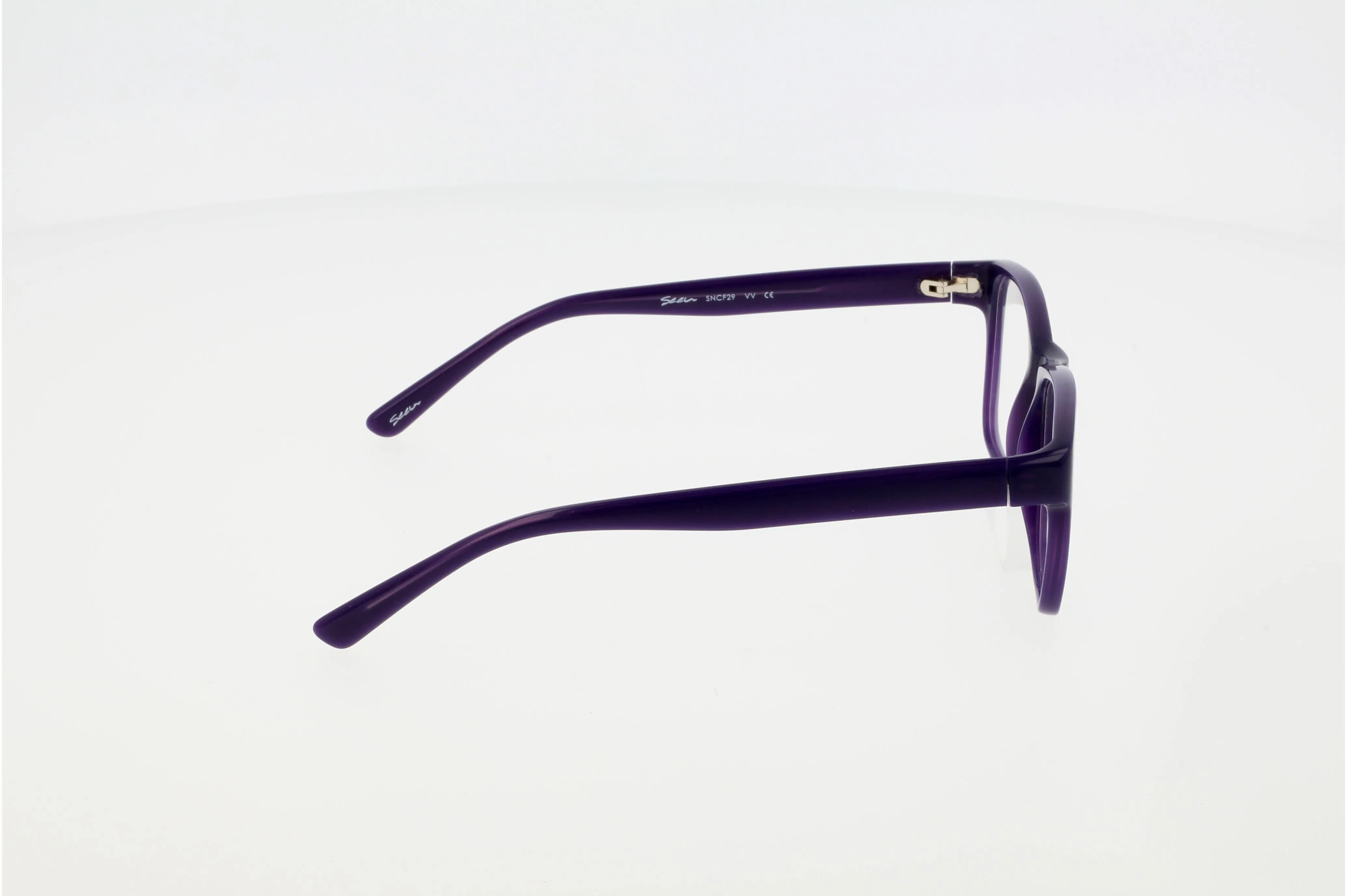 Gafas oftálmicas Seen SNKF03 Mujer Color Violeta