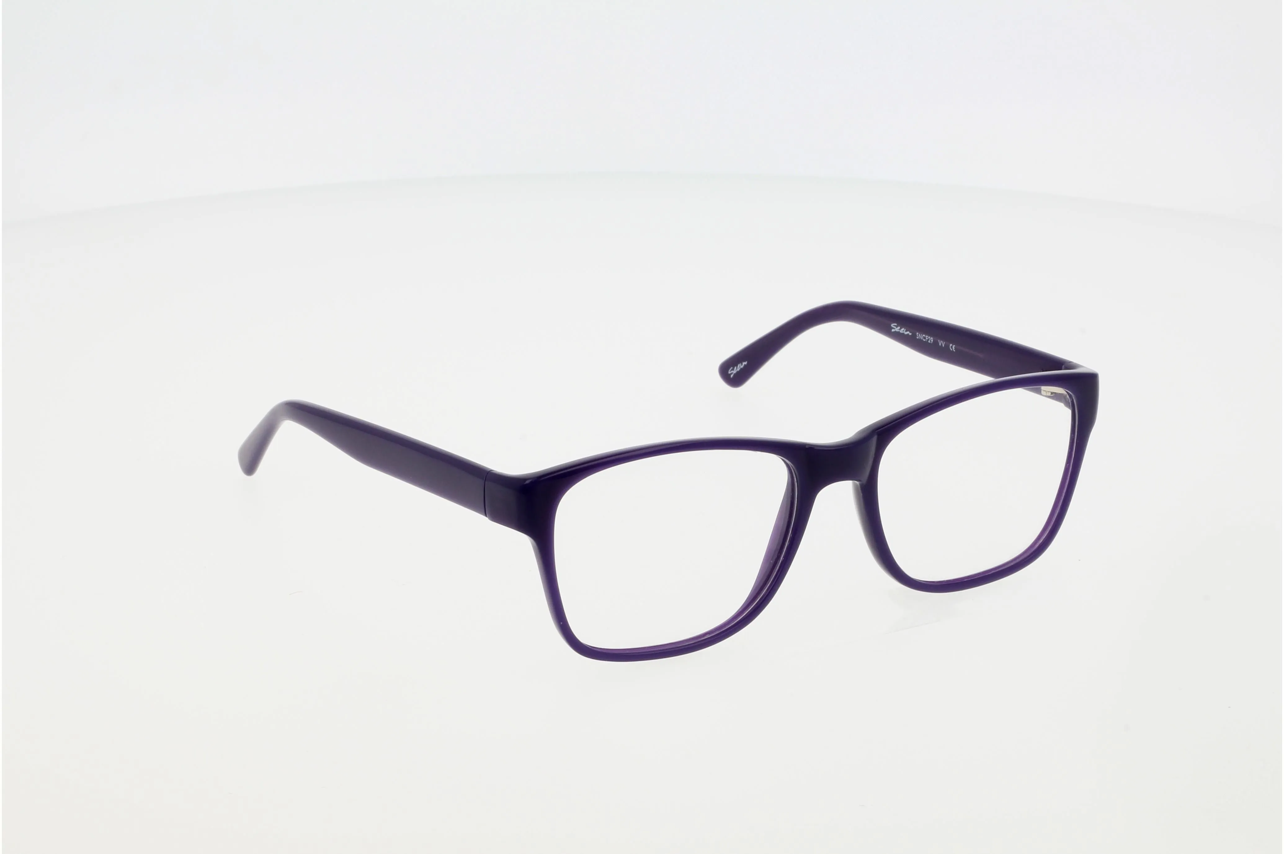 Gafas oftálmicas Seen SNKF03 Mujer Color Violeta