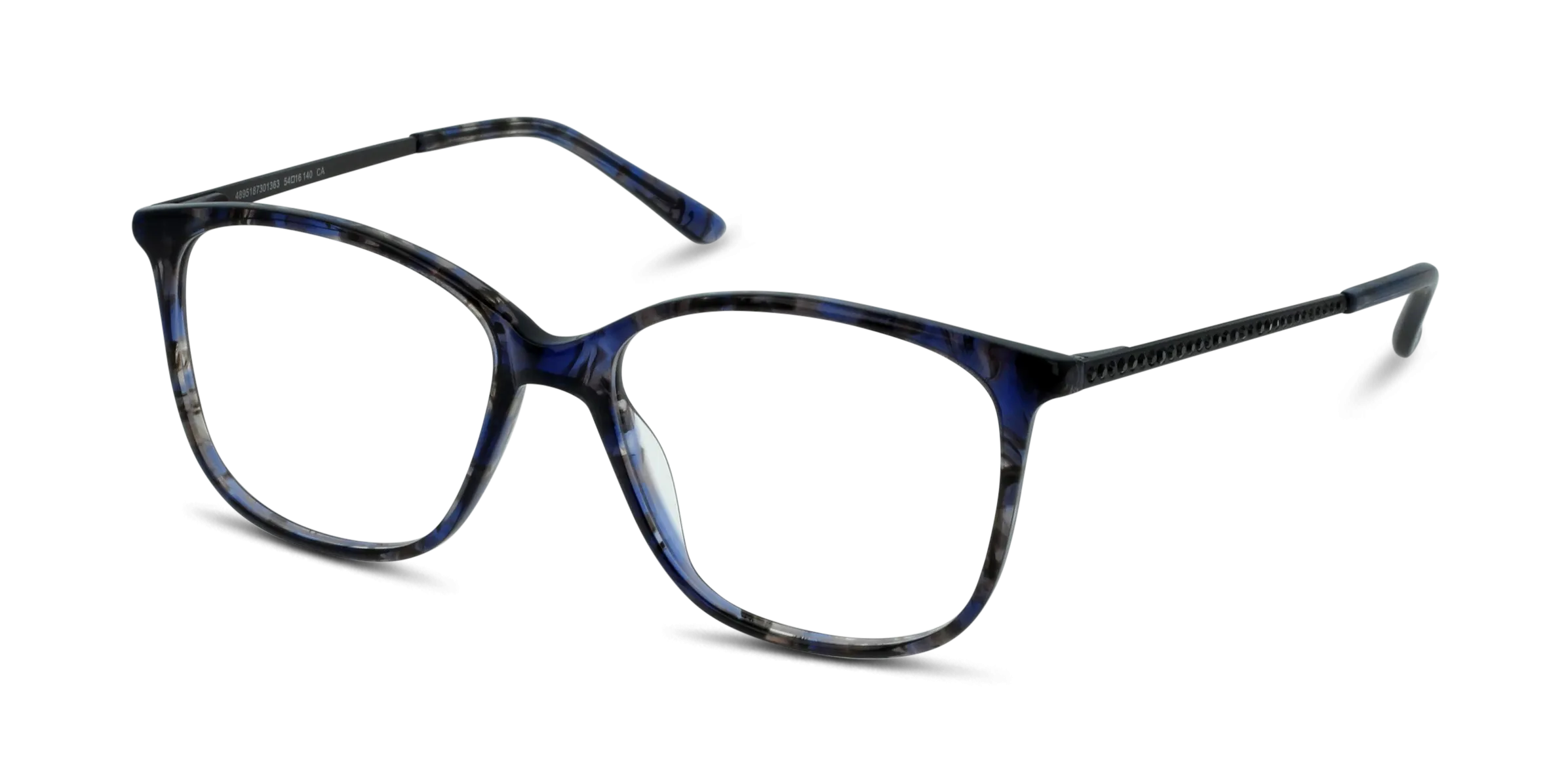 Gafas oftálmicas Sensaya SYBF33 Mujer Color Havana