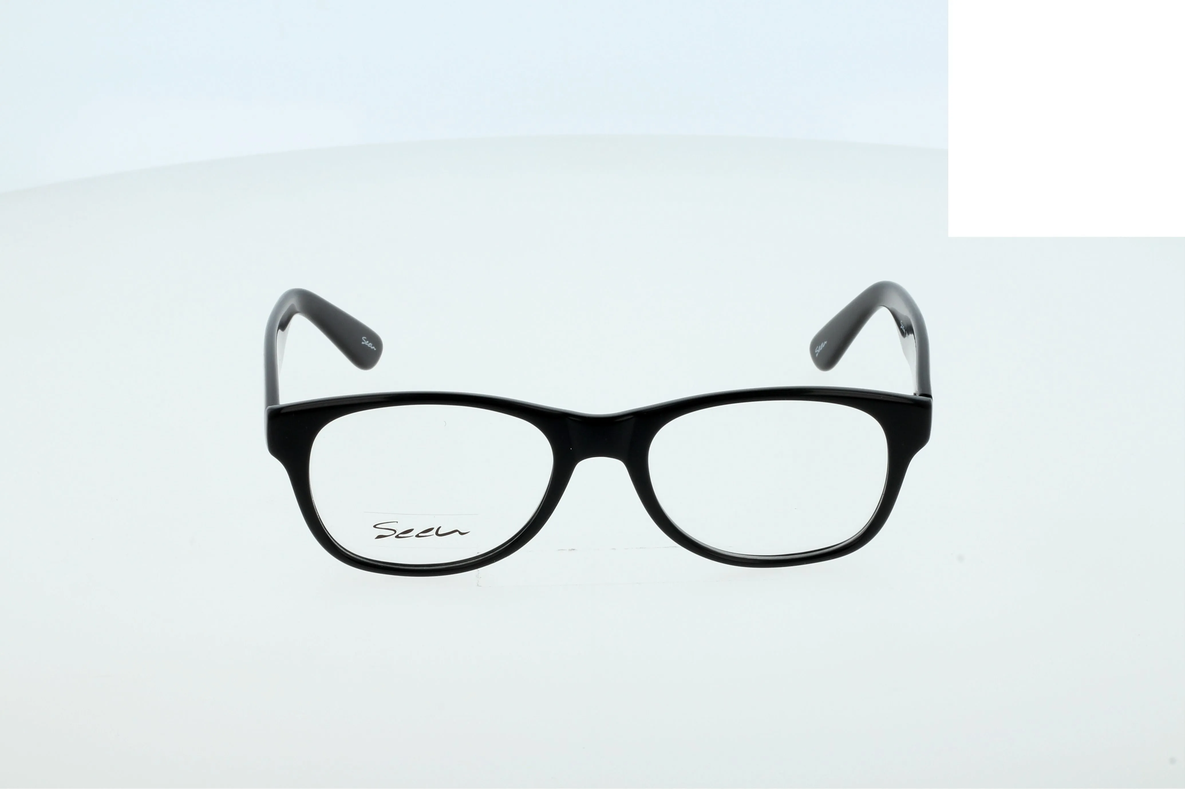 Gafas oftálmicas The One DF06 Mujer Color Negro