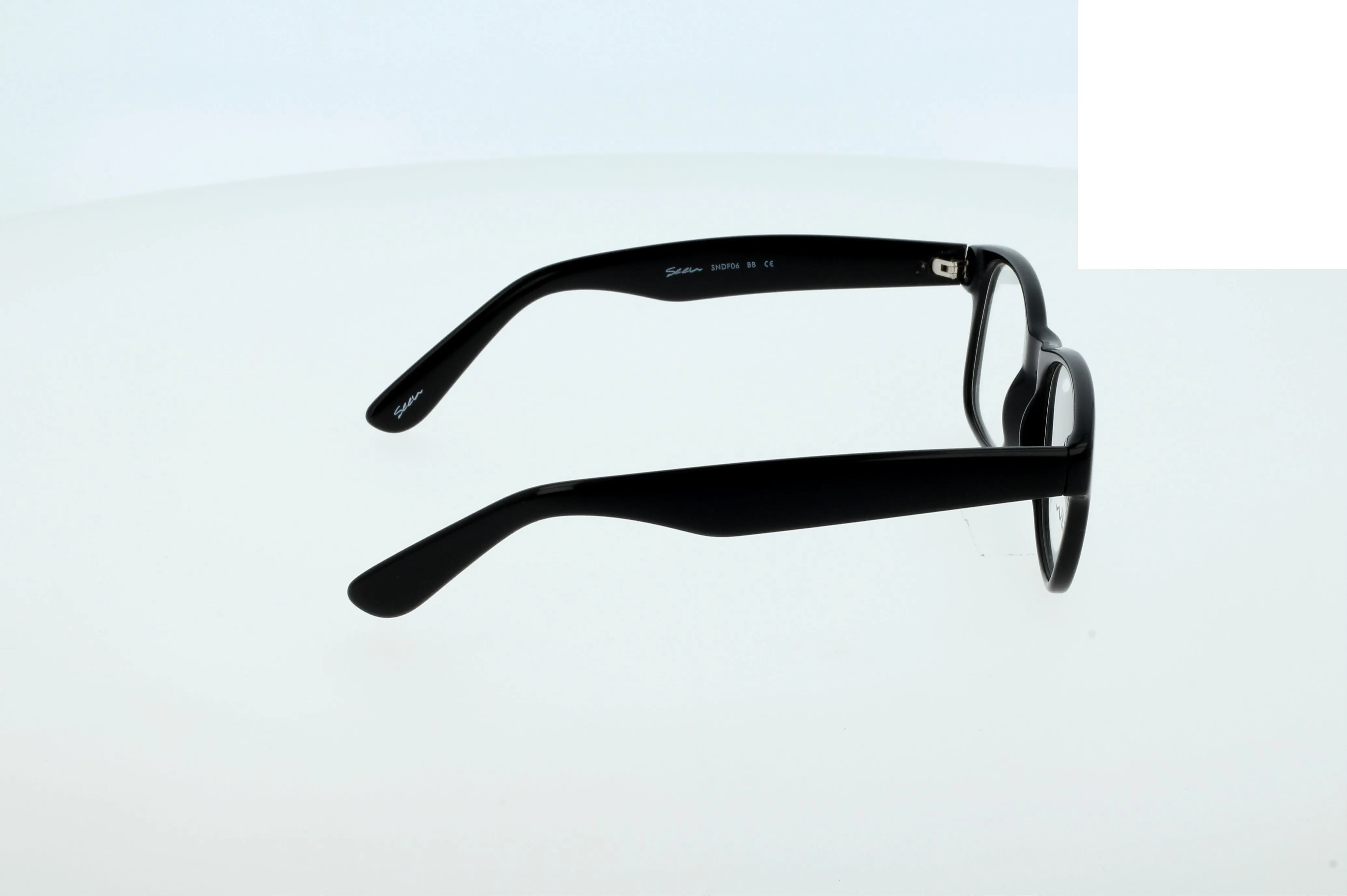 Gafas oftálmicas The One DF06 Mujer Color Negro