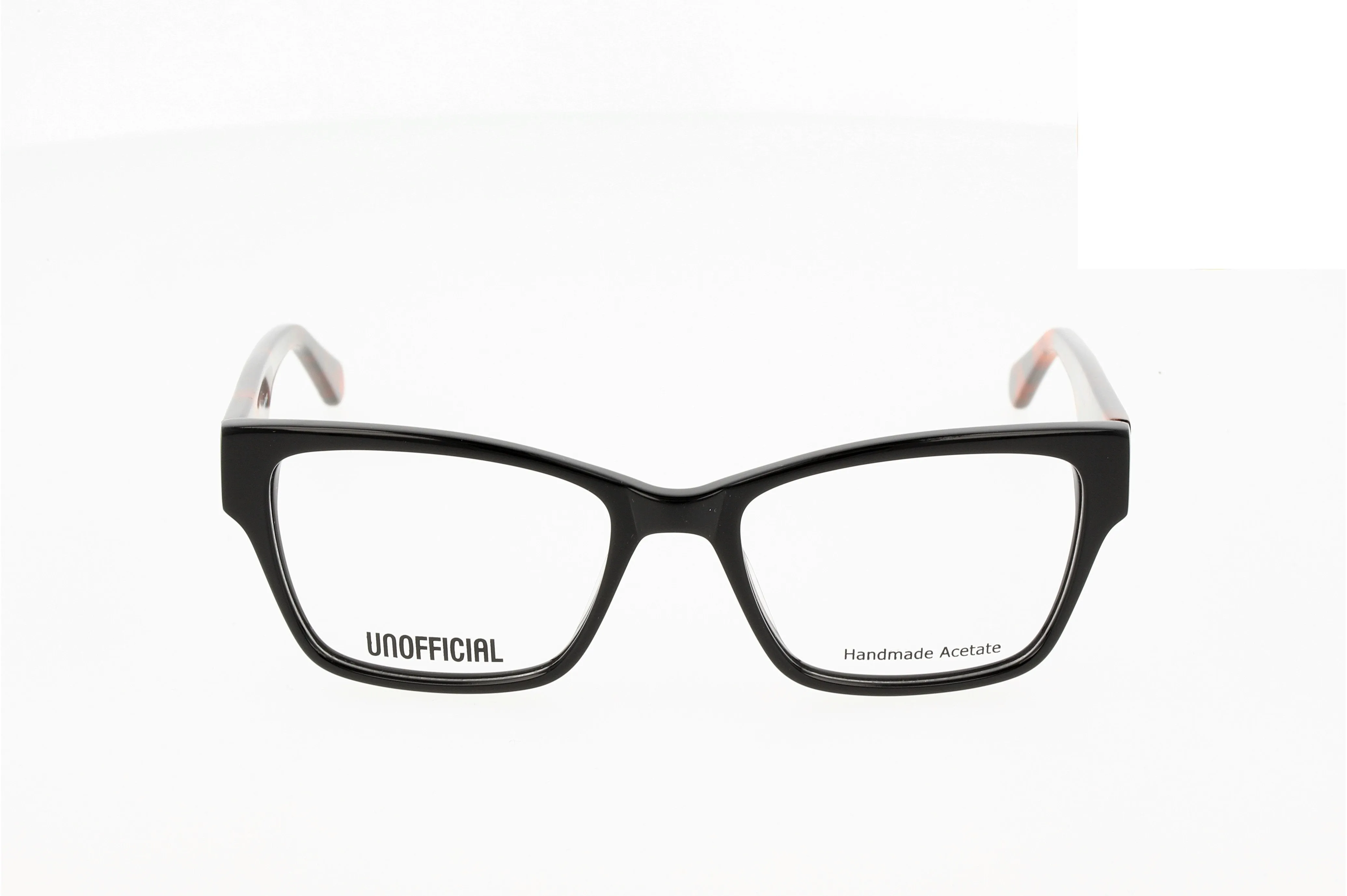 Gafas oftálmicas Unofficial UNOF0201 Mujer Color Negro