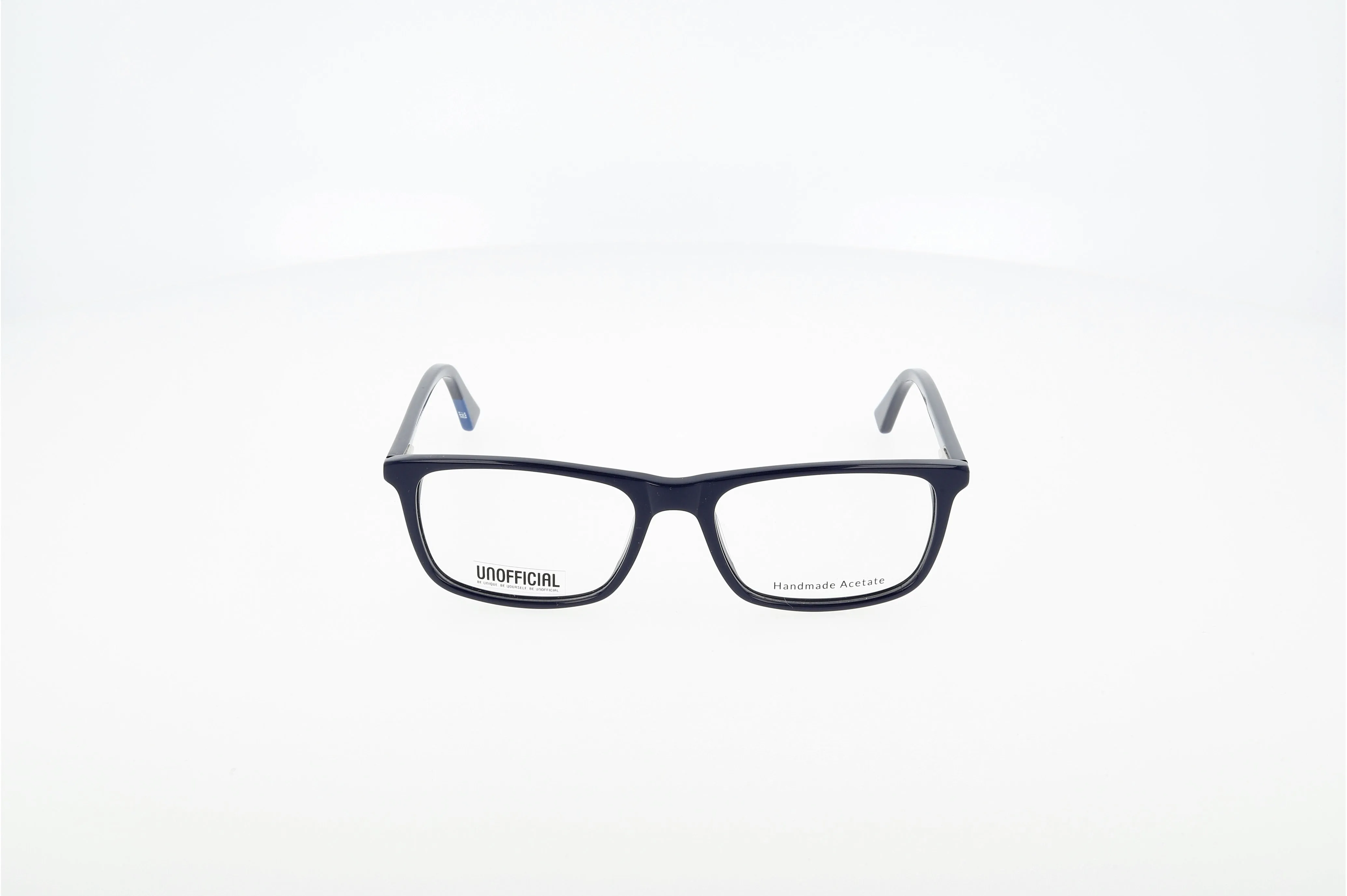 Gafas oftálmicas Unofficial UNOM0003 Hombre Color Azul