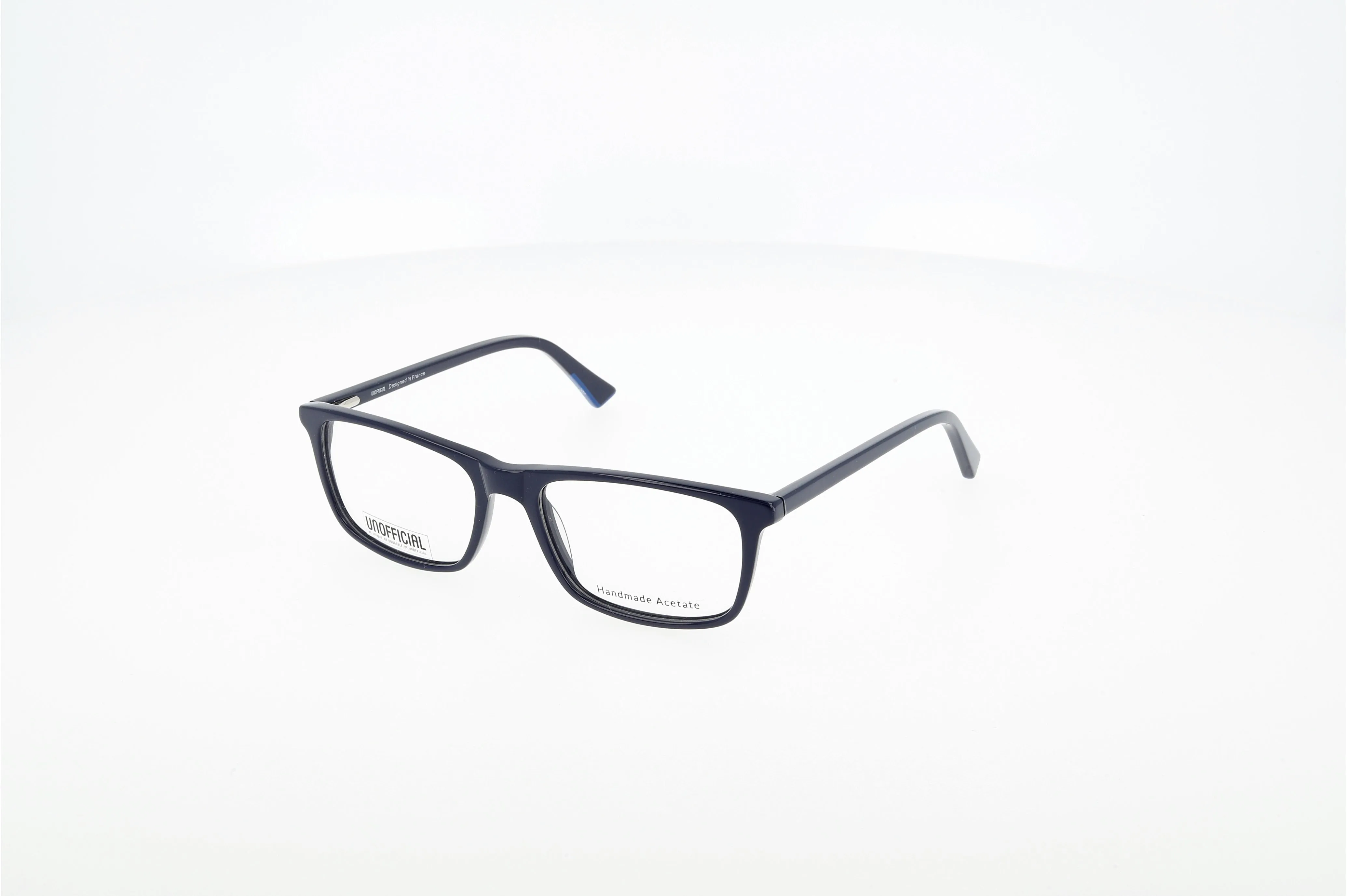 Gafas oftálmicas Unofficial UNOM0003 Hombre Color Azul