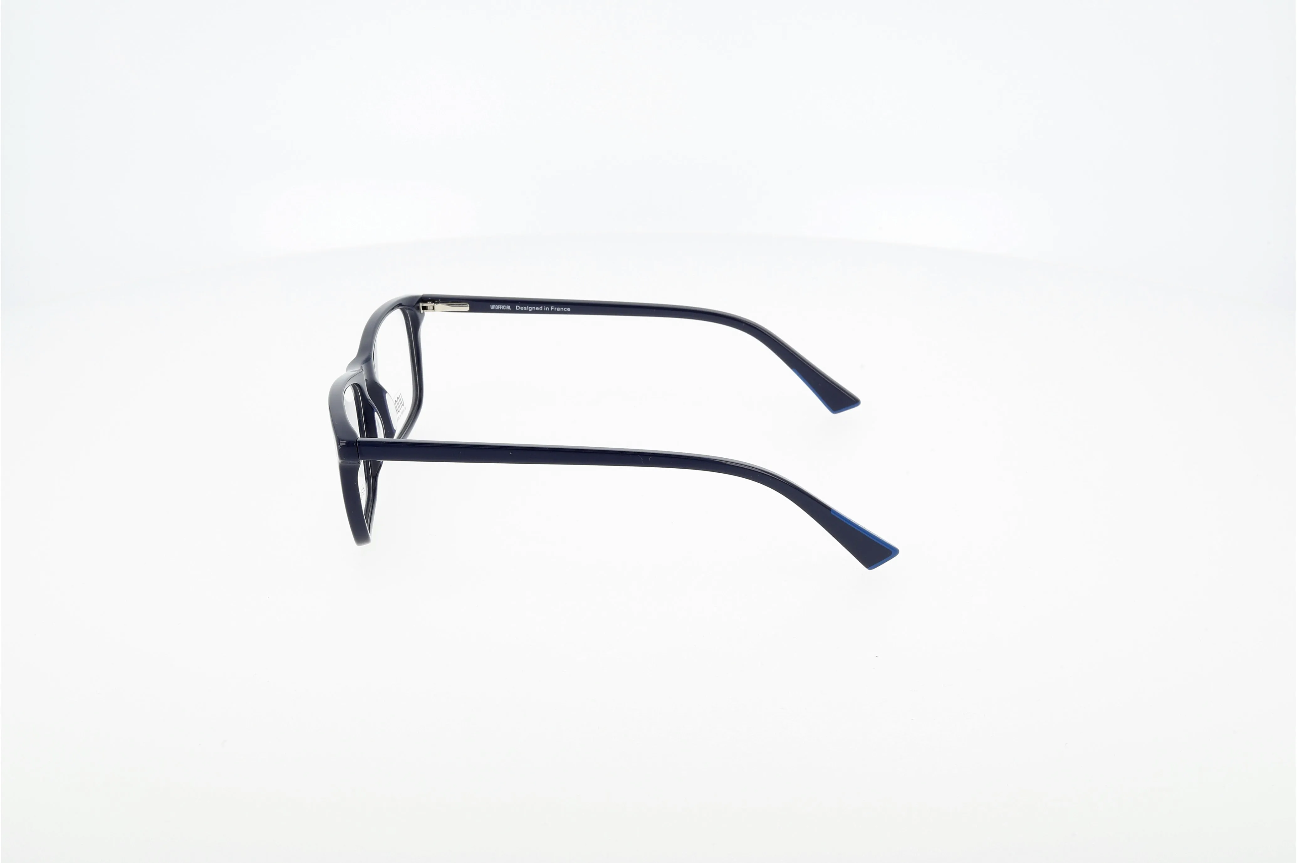 Gafas oftálmicas Unofficial UNOM0003 Hombre Color Azul