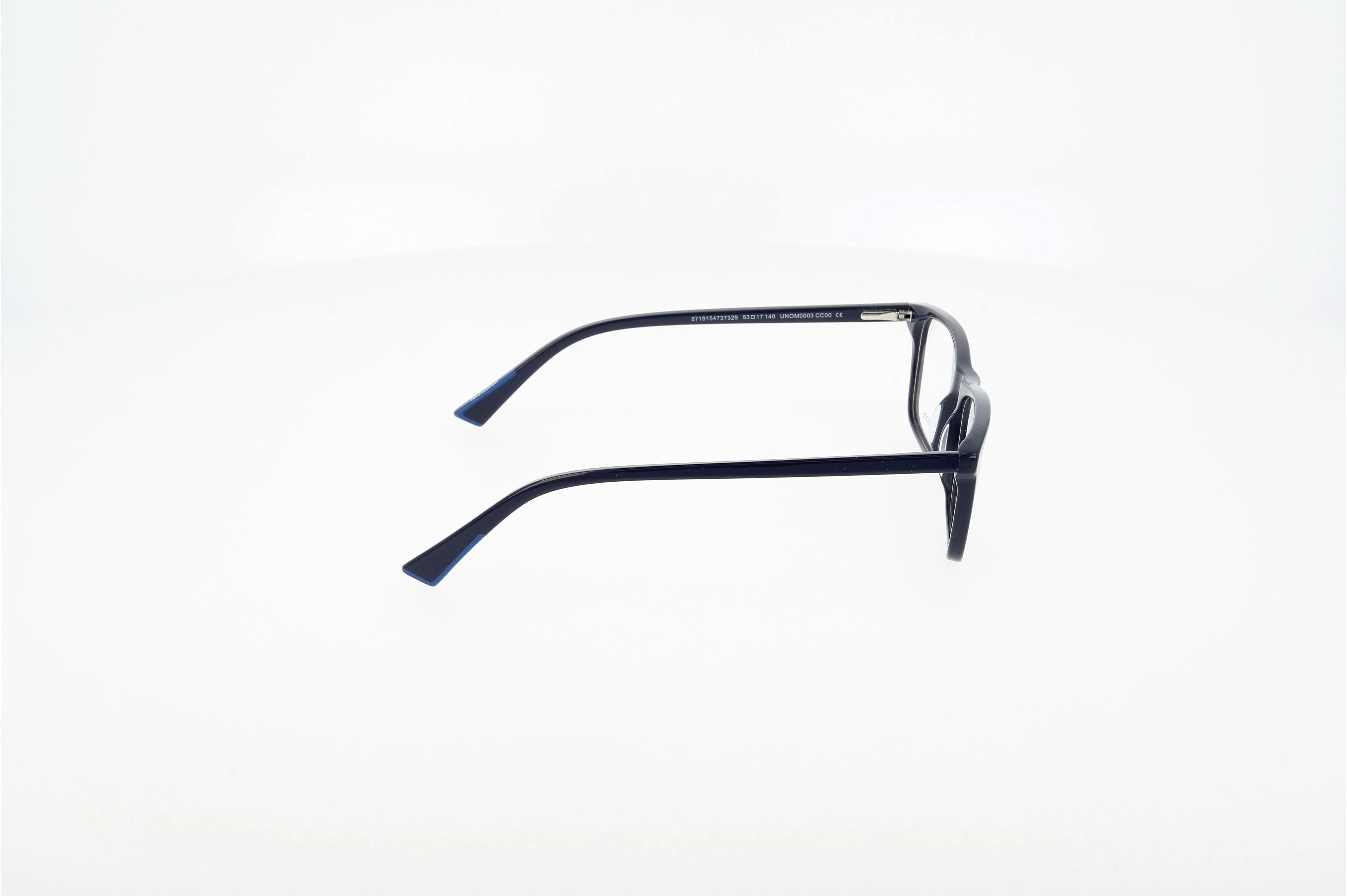 Gafas oftálmicas Unofficial UNOM0003 Hombre Color Azul