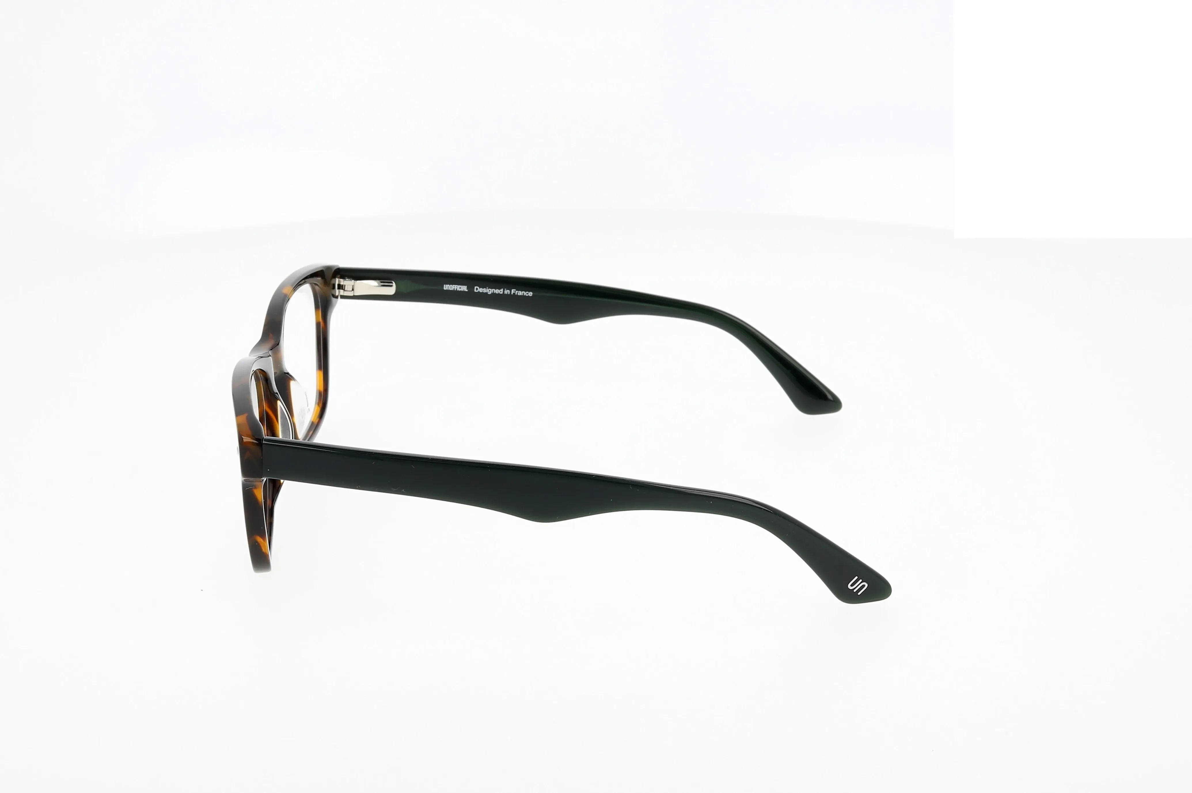 Gafas oftálmicas Unofficial UNOM0021 Hombre Color Havana