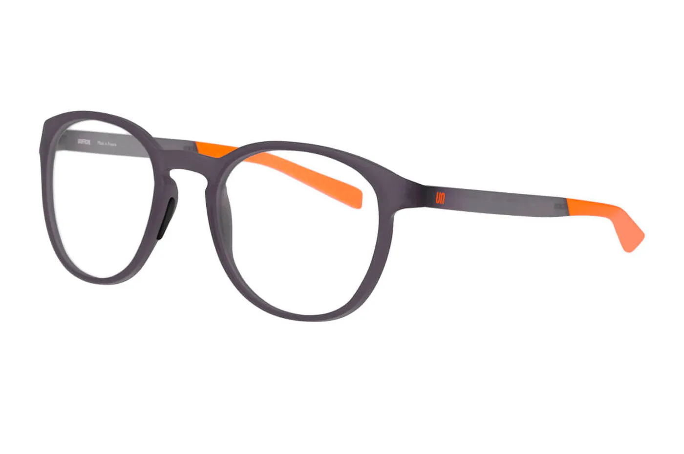 Gafas Oftálmicas Unofficial UNOM0196 Hombre Color Gris