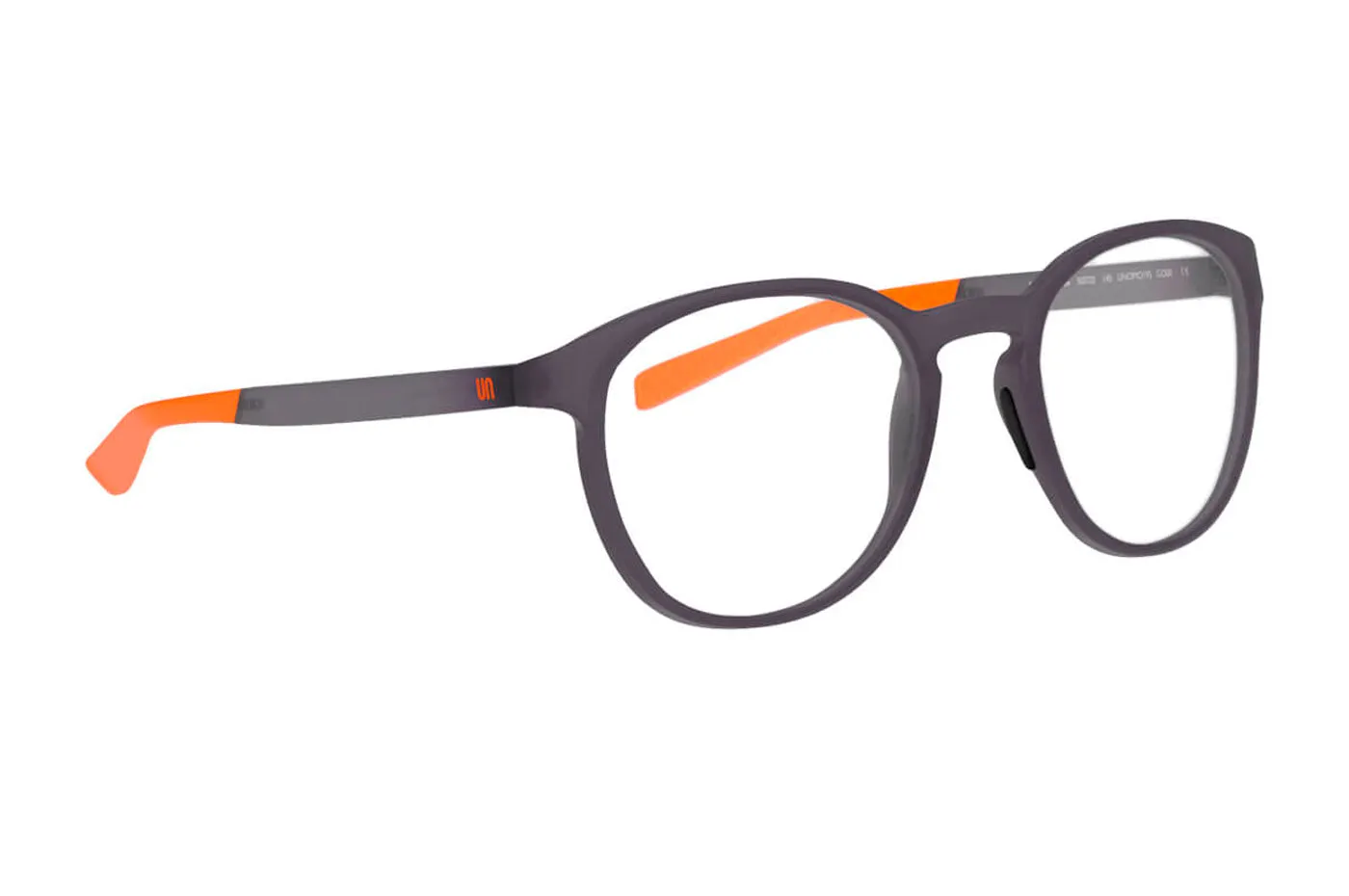 Gafas Oftálmicas Unofficial UNOM0196 Hombre Color Gris