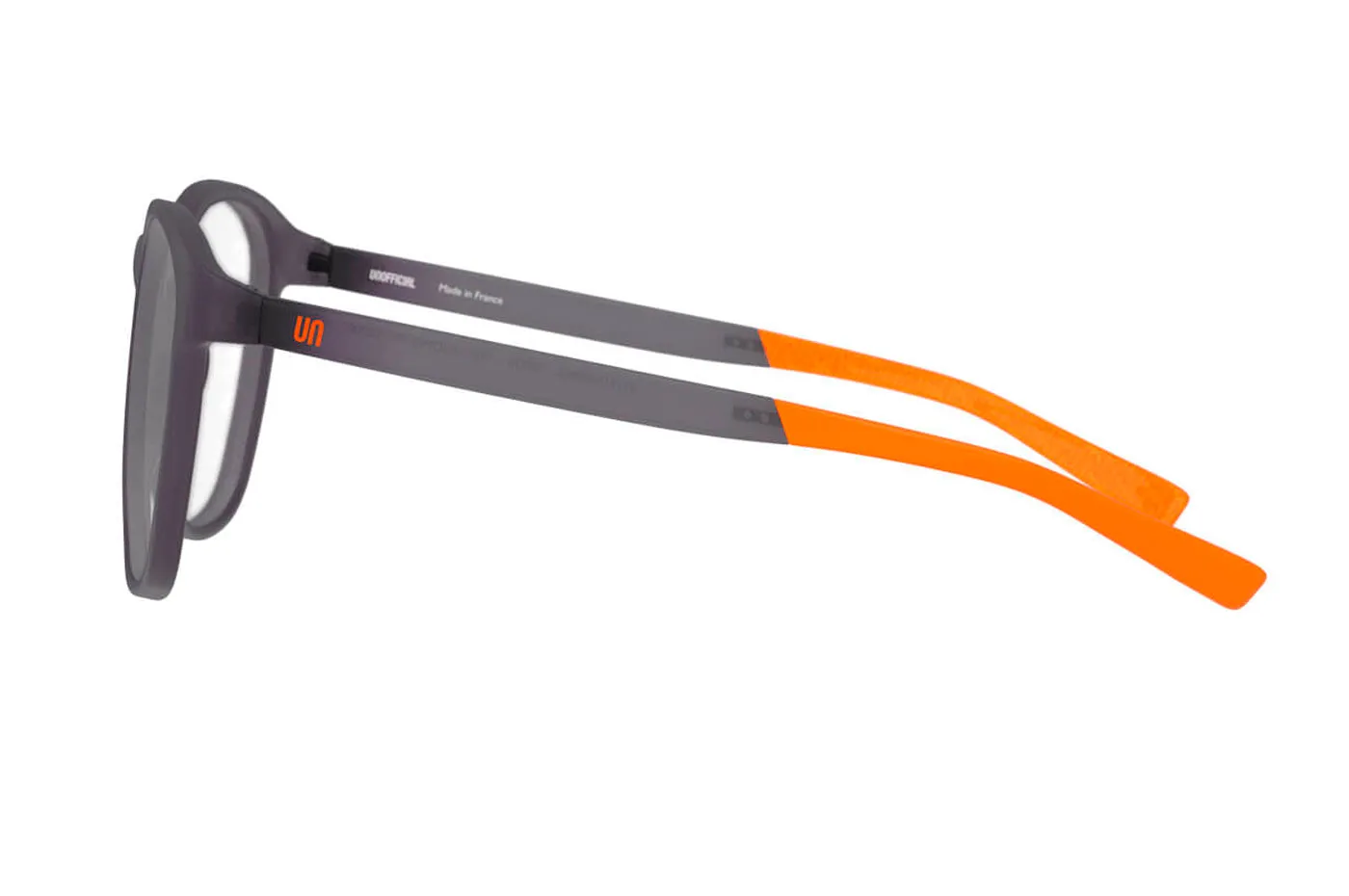 Gafas Oftálmicas Unofficial UNOM0196 Hombre Color Gris