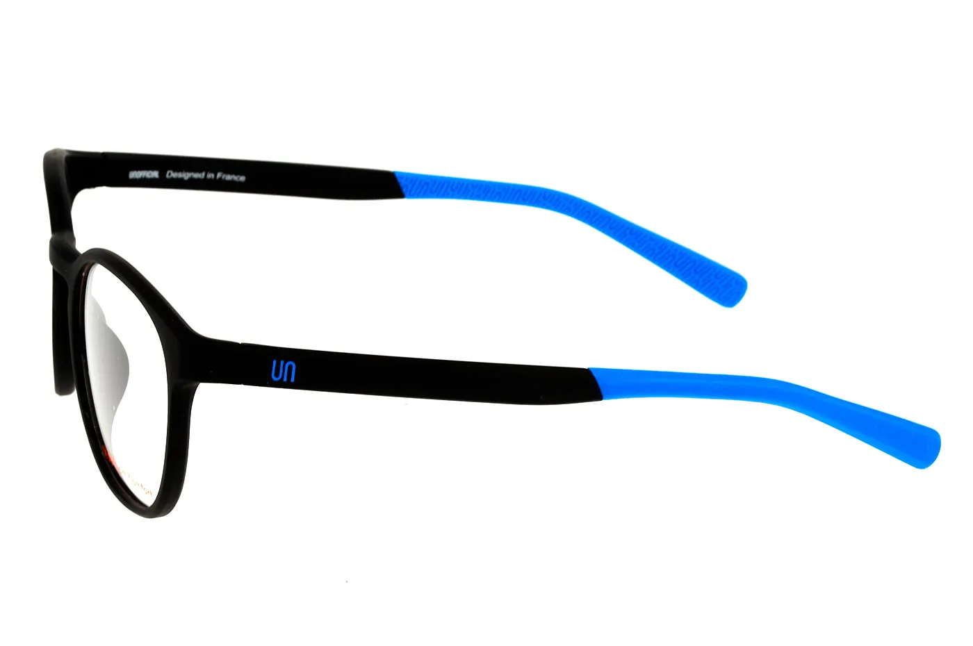 Gafas oftálmicas Unofficial UNOT0087 Hombre Color Negro