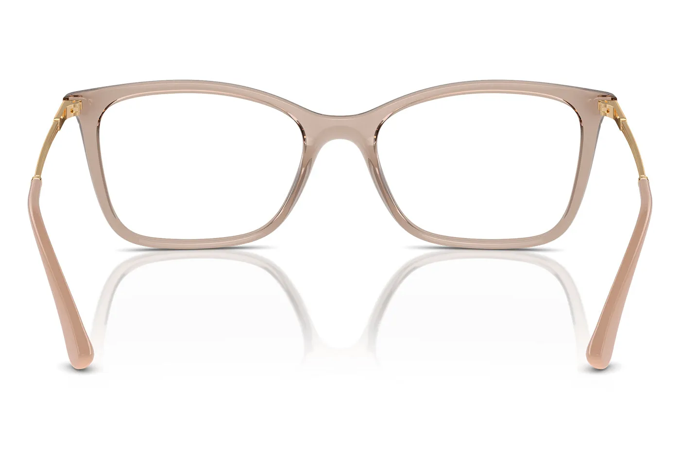 Gafas oftálmicas Vogue 0VO5563 Mujer Color Beige