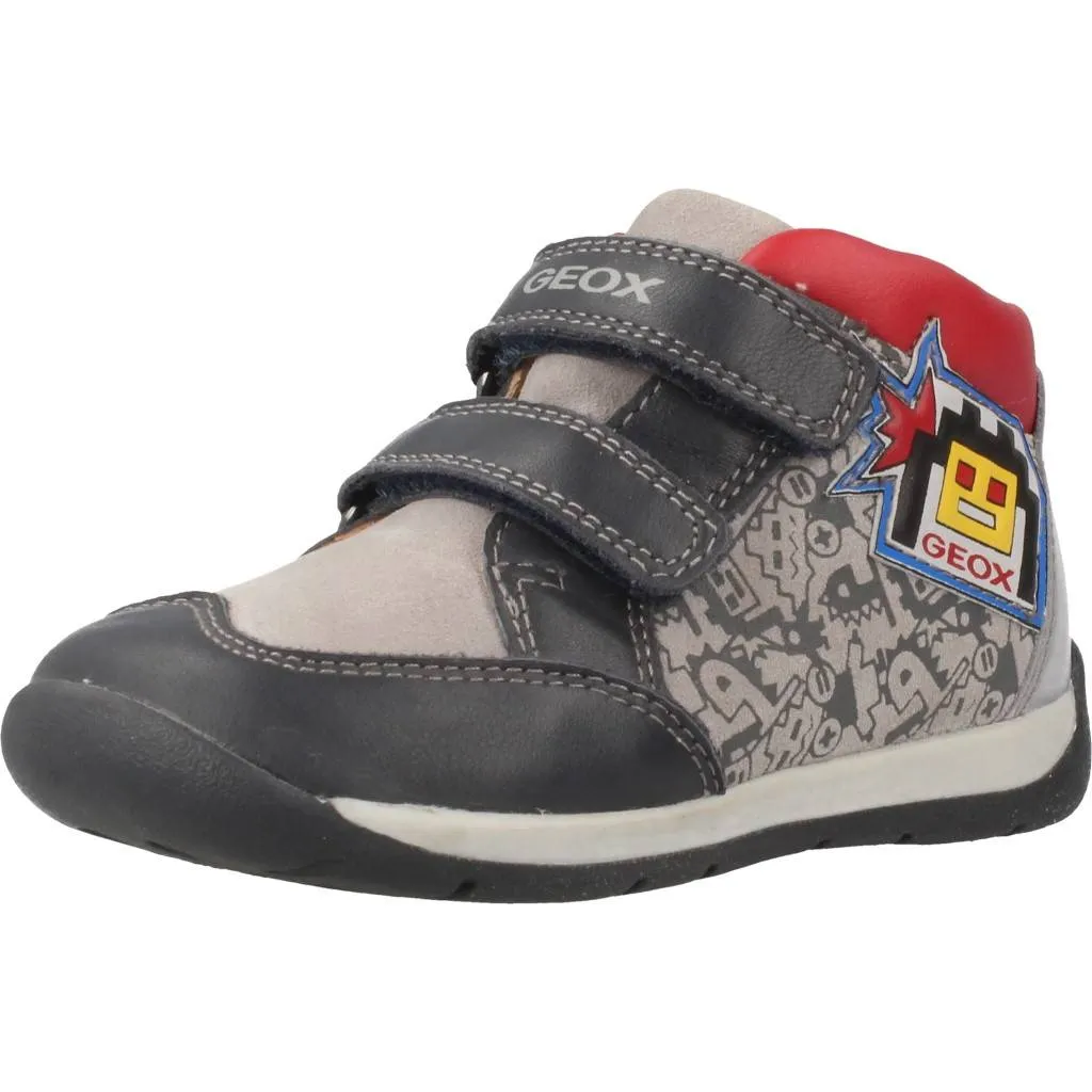 GEOX B EACH BOY