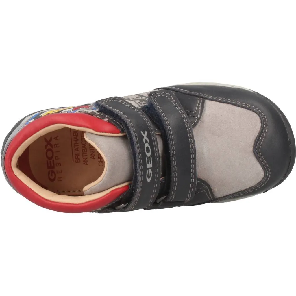 GEOX B EACH BOY