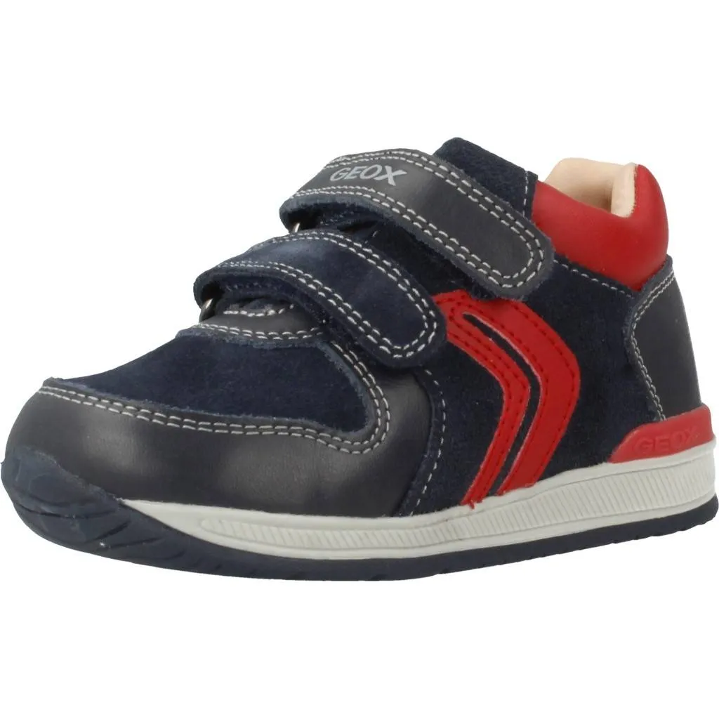 GEOX B RISHON BOY