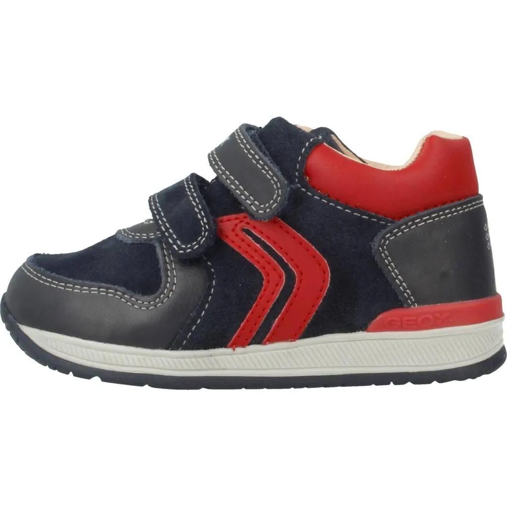 GEOX B RISHON BOY