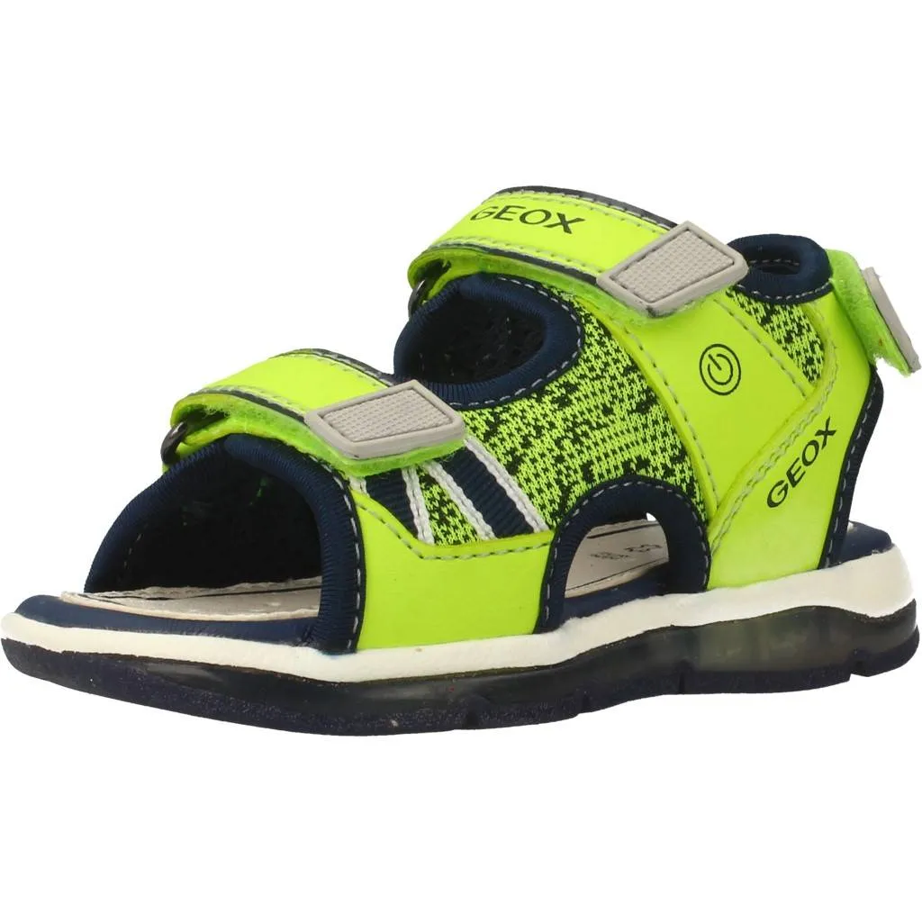 GEOX B SANDAL TODO BOY