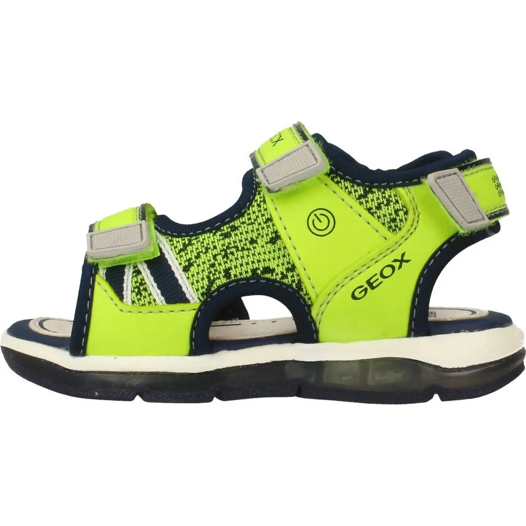 GEOX B SANDAL TODO BOY