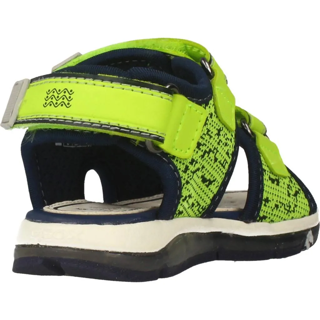 GEOX B SANDAL TODO BOY