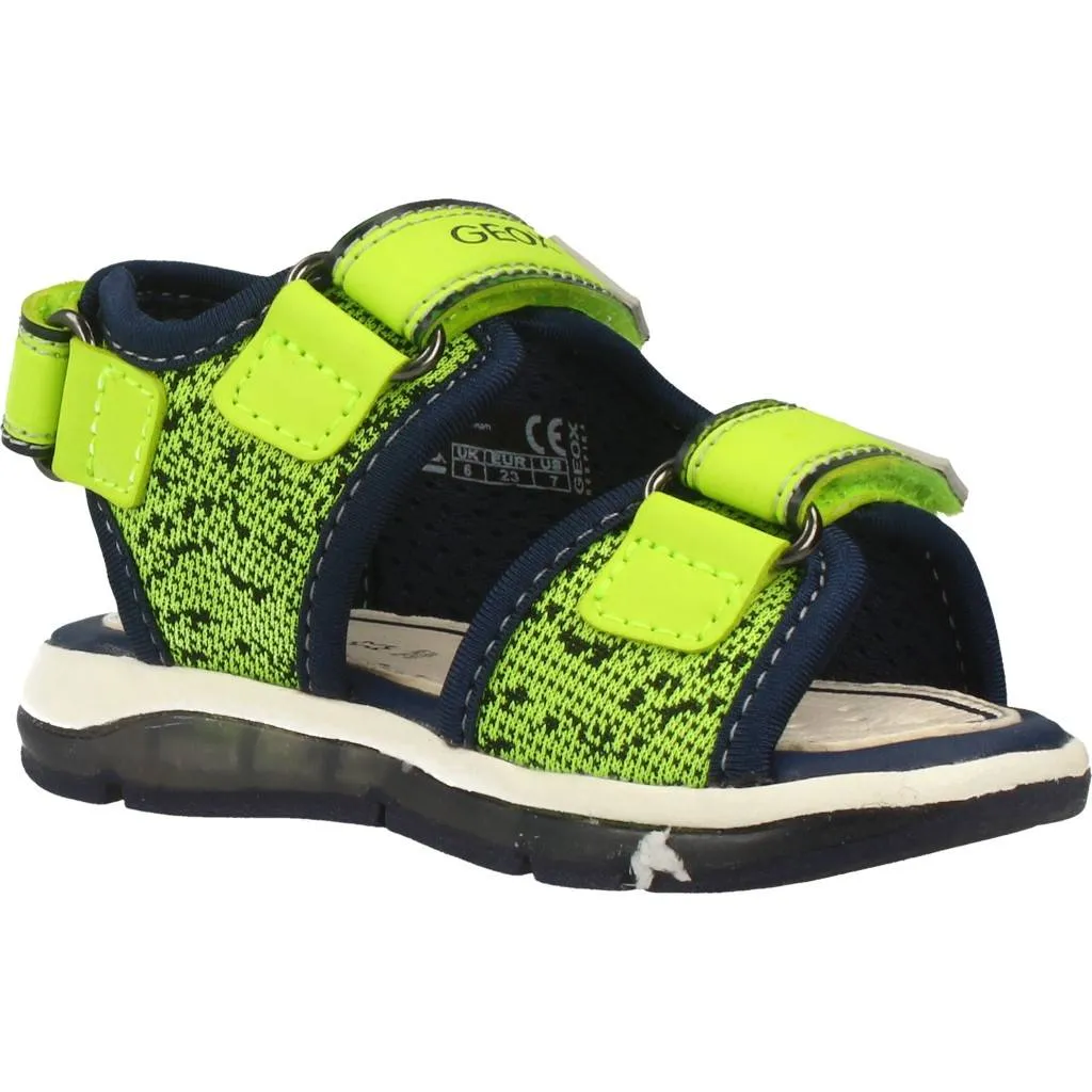 GEOX B SANDAL TODO BOY