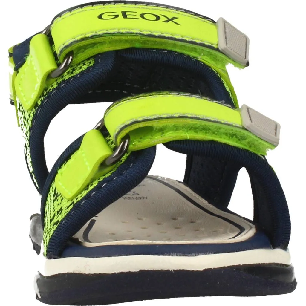GEOX B SANDAL TODO BOY