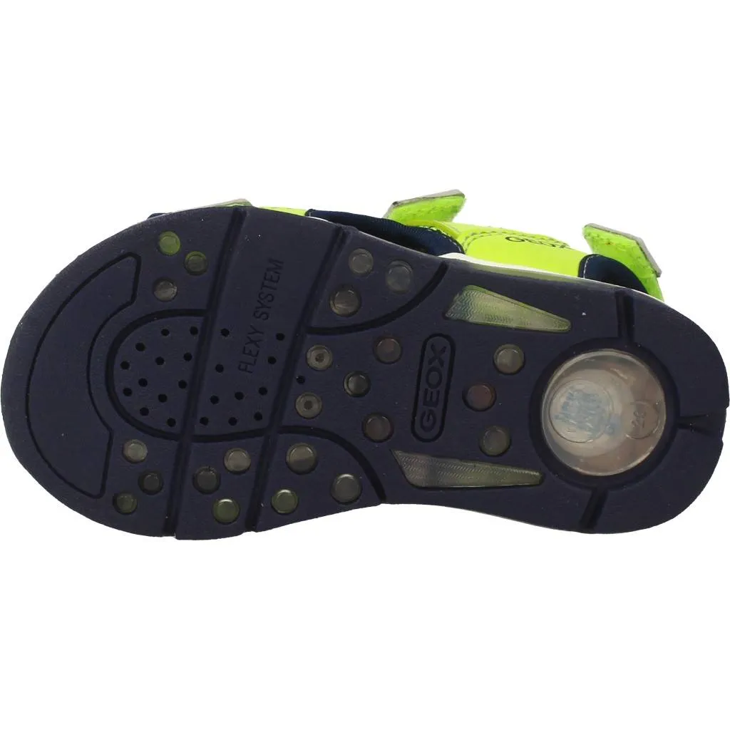 GEOX B SANDAL TODO BOY