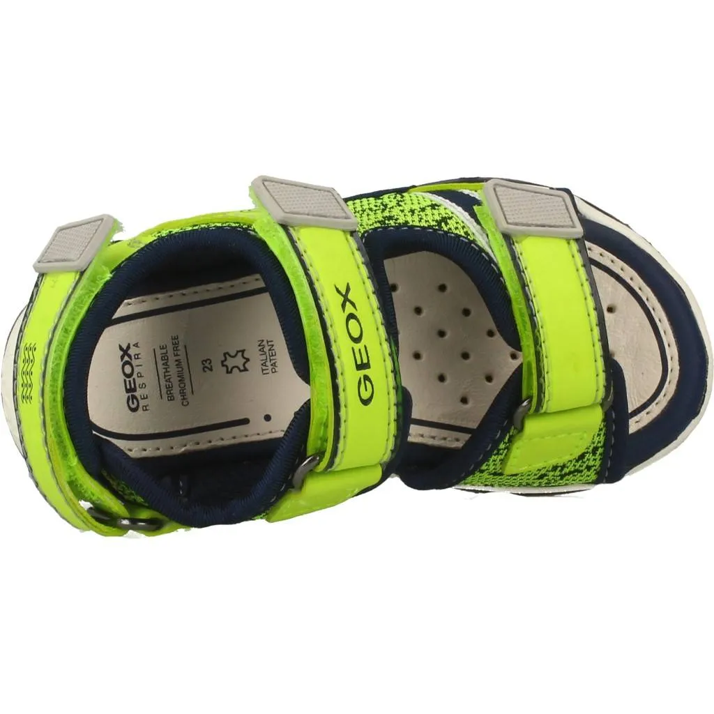 GEOX B SANDAL TODO BOY