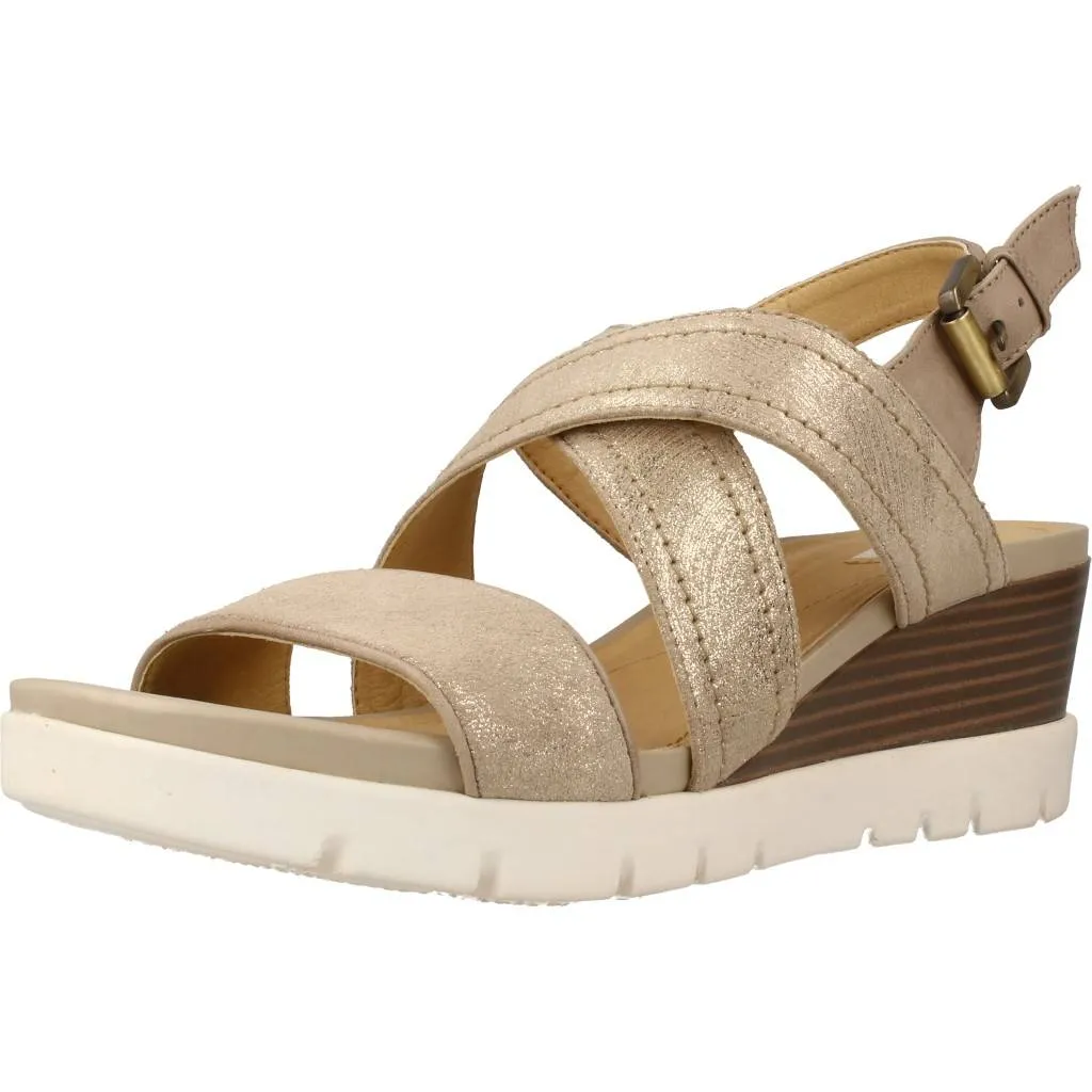 GEOX D MARYKARMEN PLUS