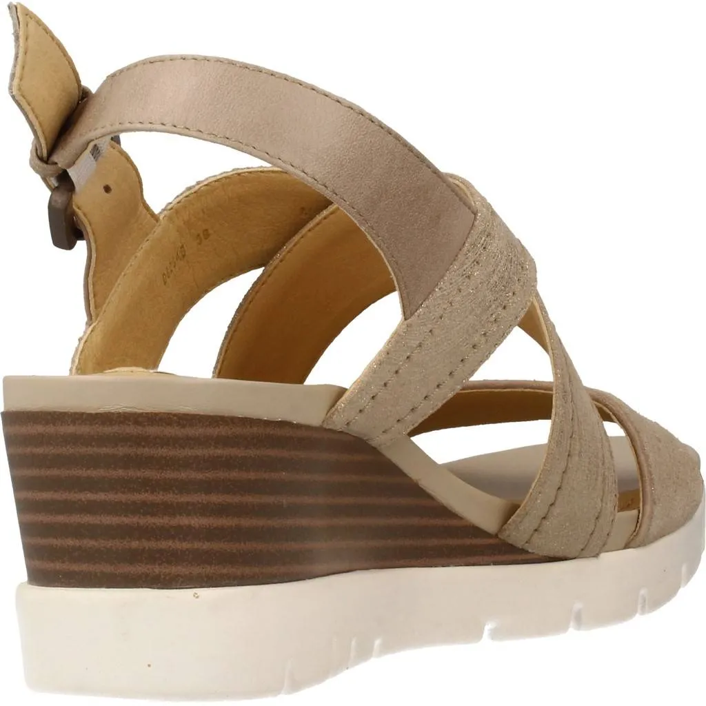 GEOX D MARYKARMEN PLUS