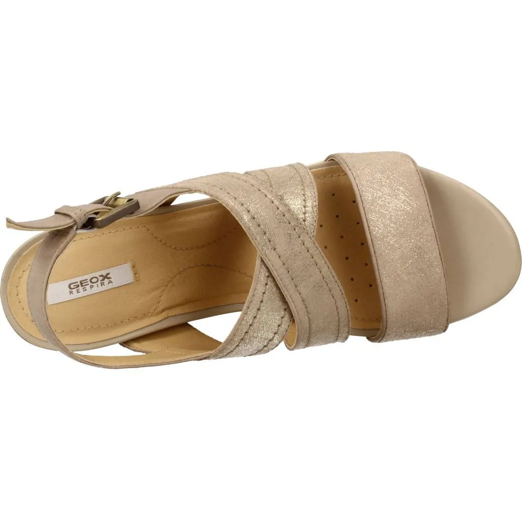 GEOX D MARYKARMEN PLUS