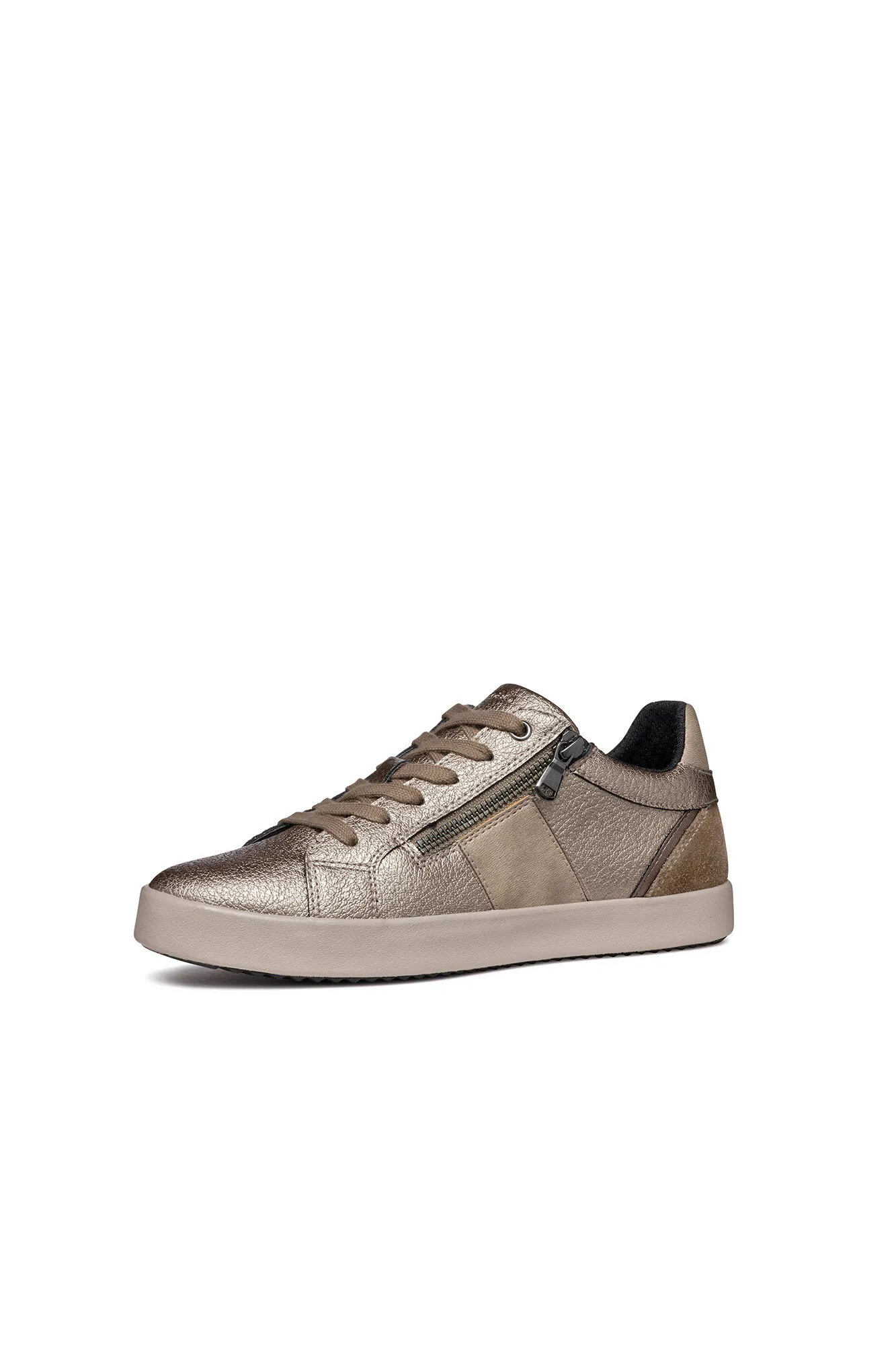 Geox Deportiva low cut de mujer
